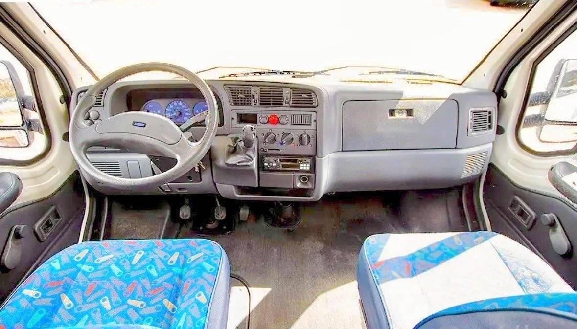 Mobilvetta Mobilvetta Luna