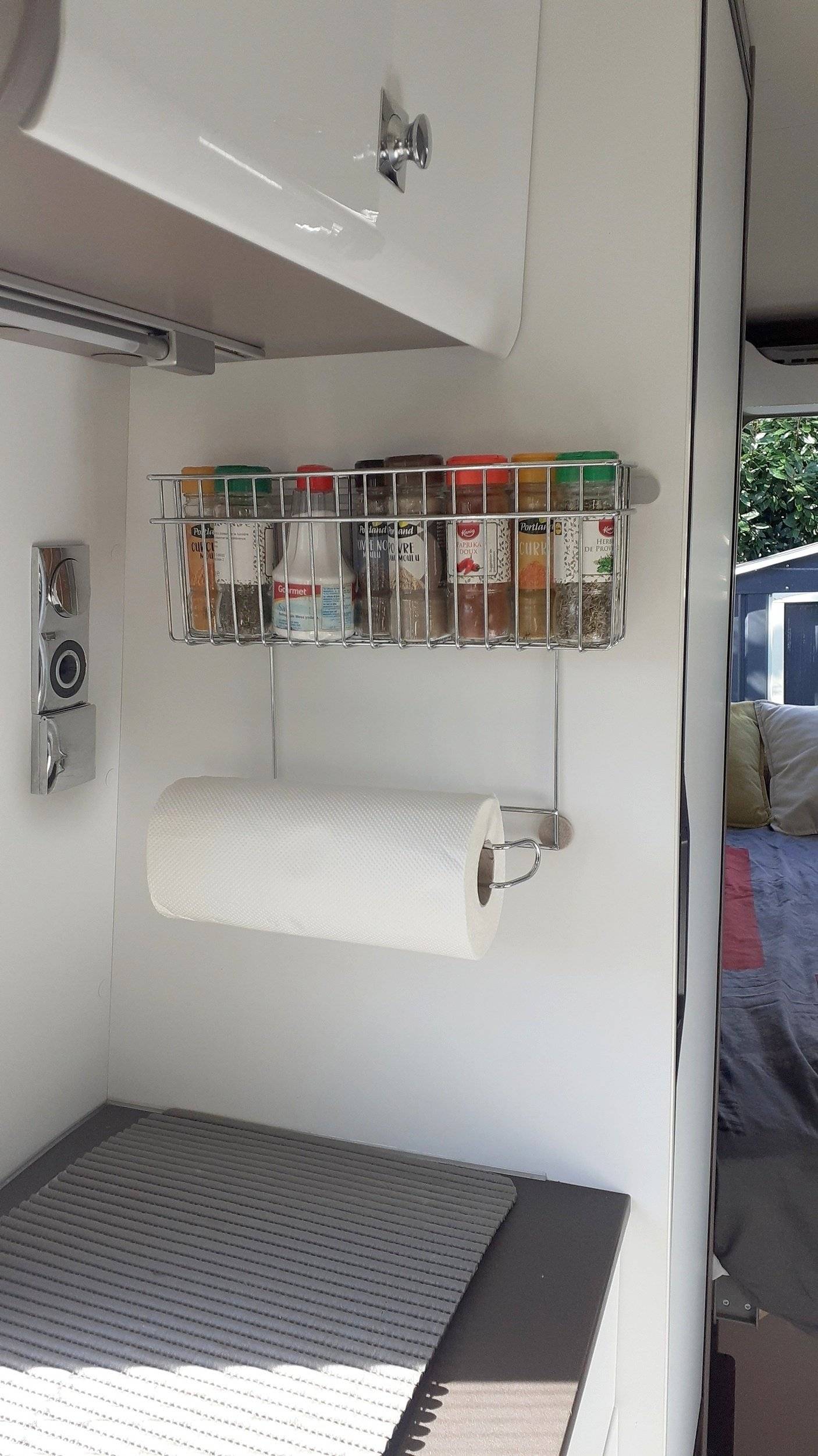 Bürstner Ducato 2 l 3 en 140 ch