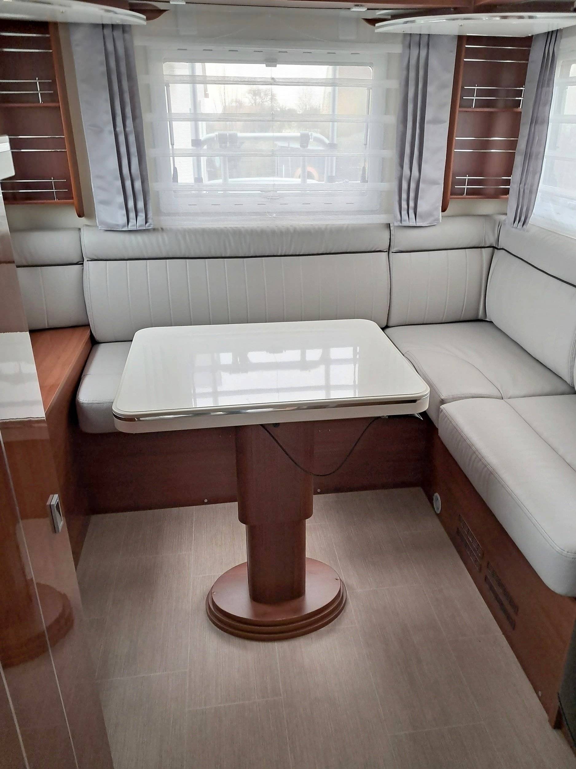 Mobilvetta K-Yacht-80