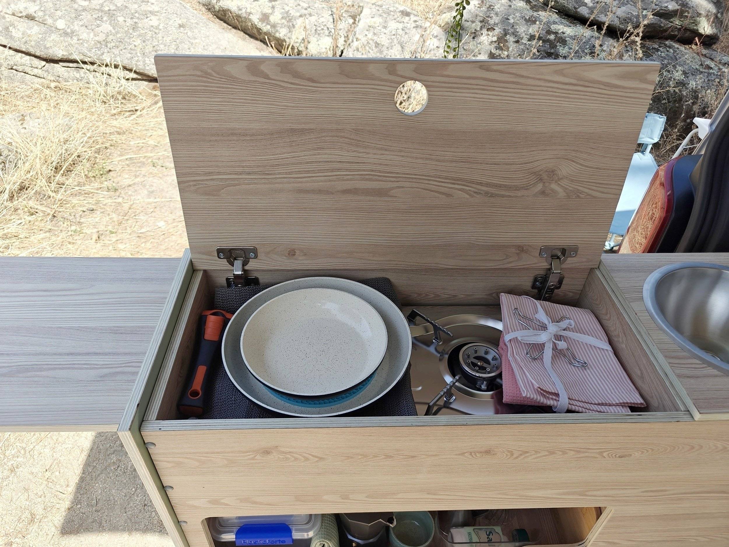 Volkswagen Multivan T5