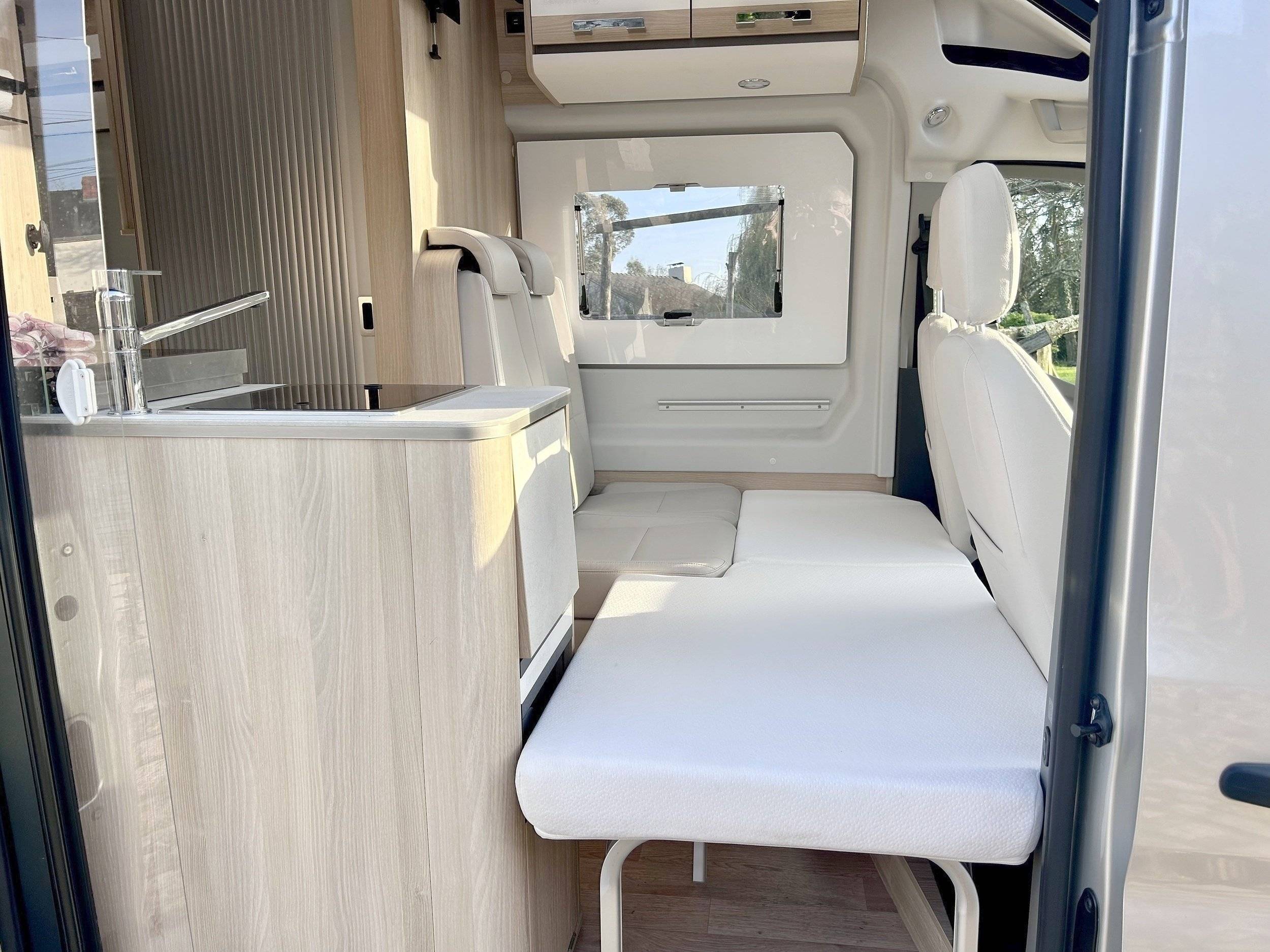 Campérêve MIRAMAR 61