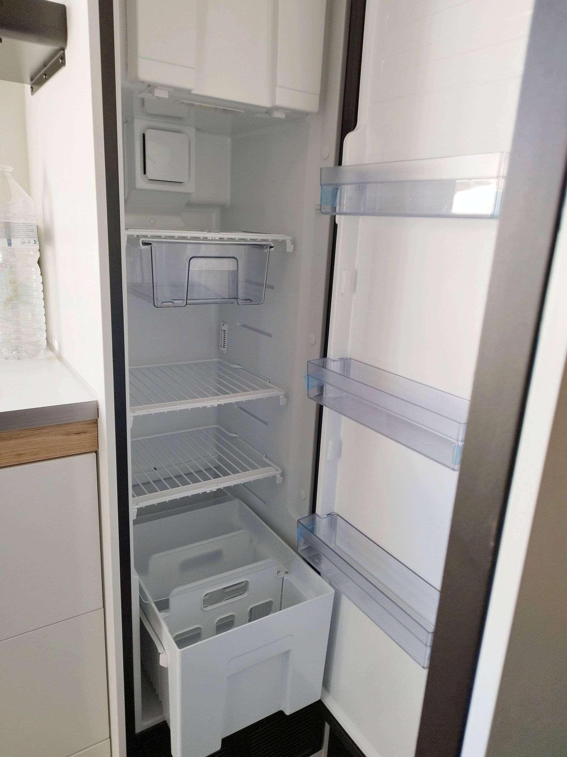 Bavaria 600G Confort