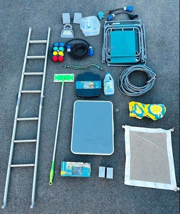 Adria Adria Compact DL