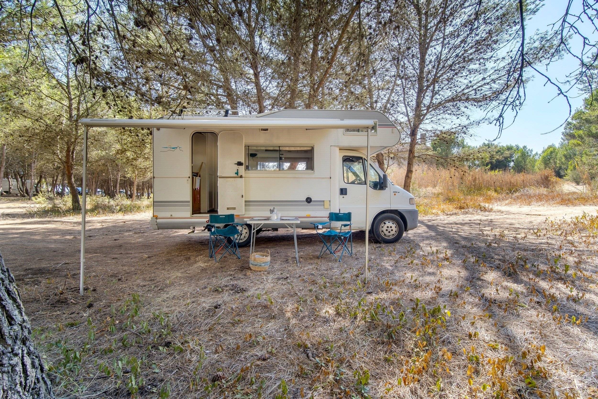 Chausson FIAT DUCATO