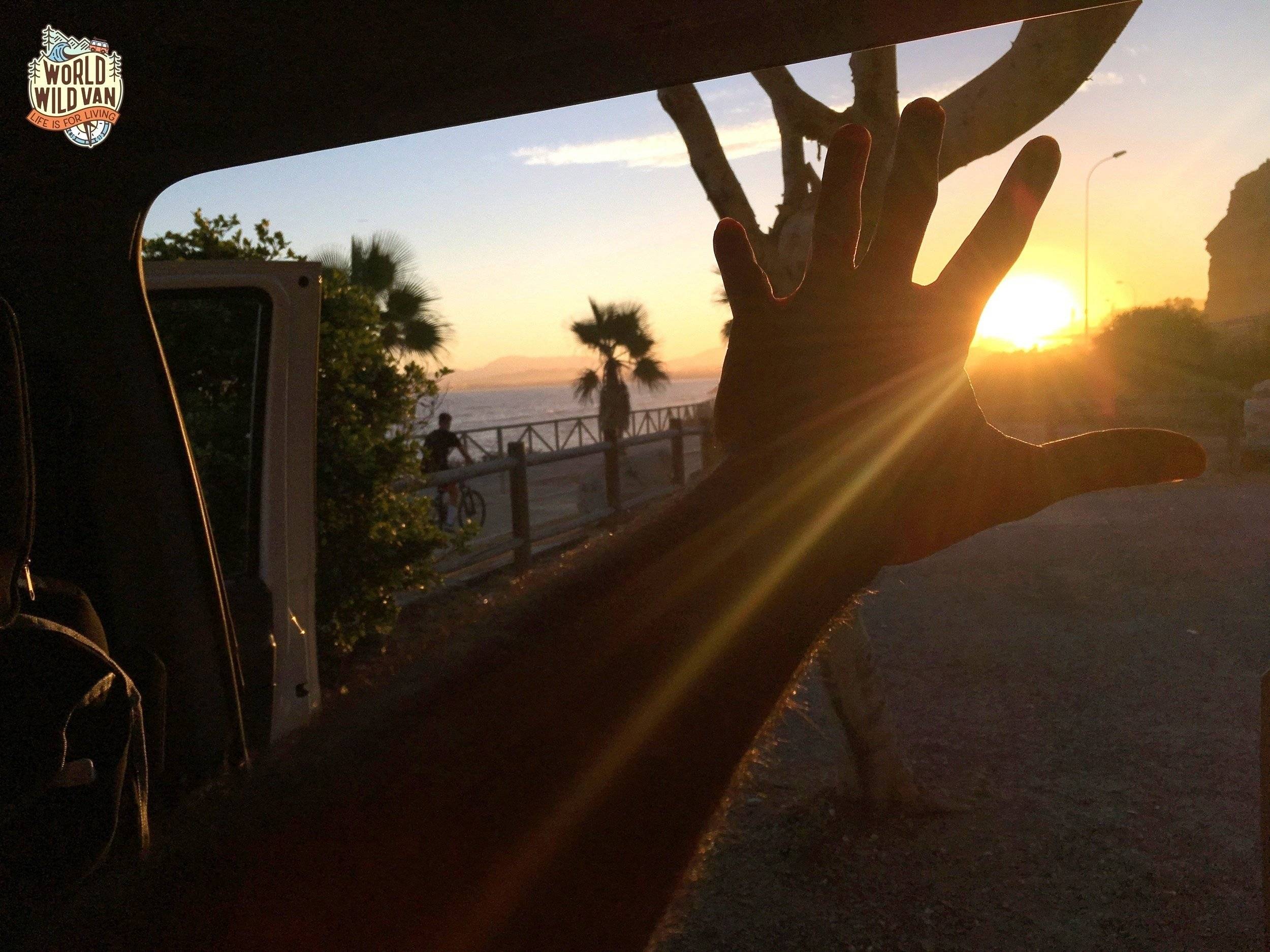 Westfalia Viano Marco Polo Westfalia