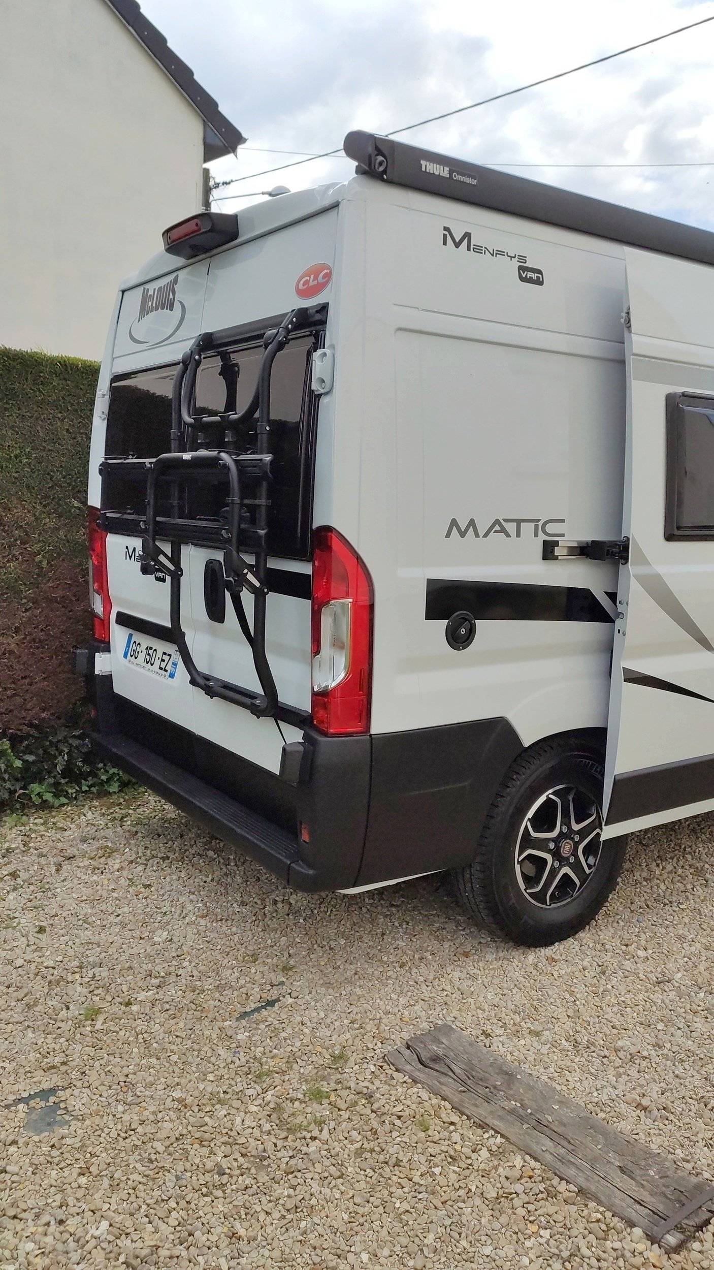 Mac louis Menphis s Line 3