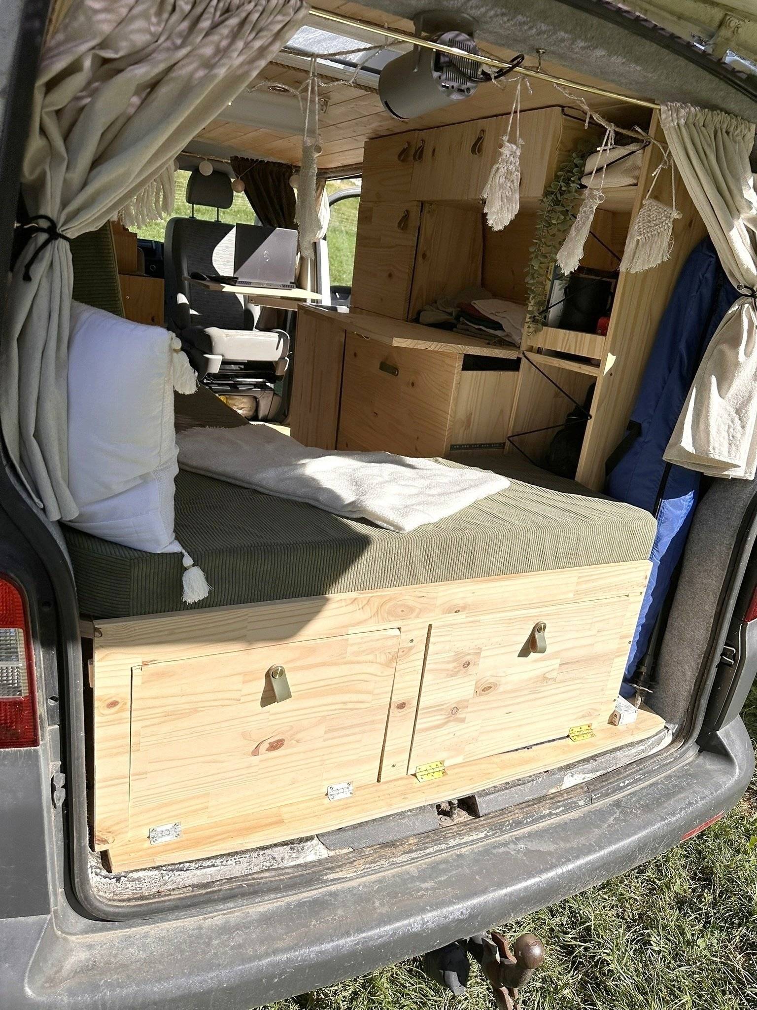 Trigano Volkswagen T5 