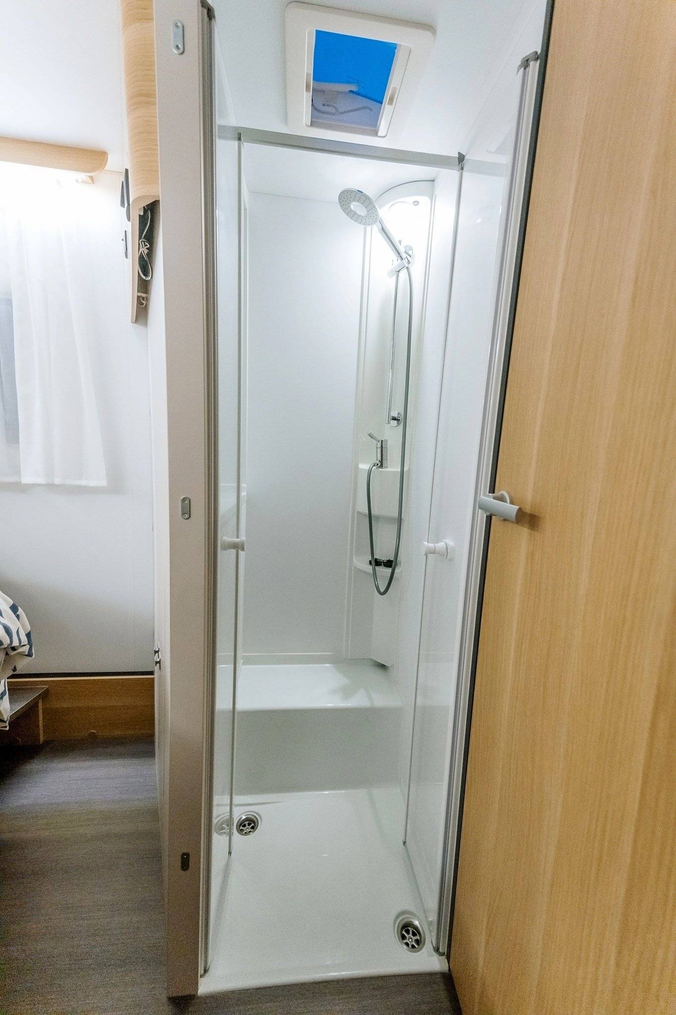 Adria Matrix 670 SC