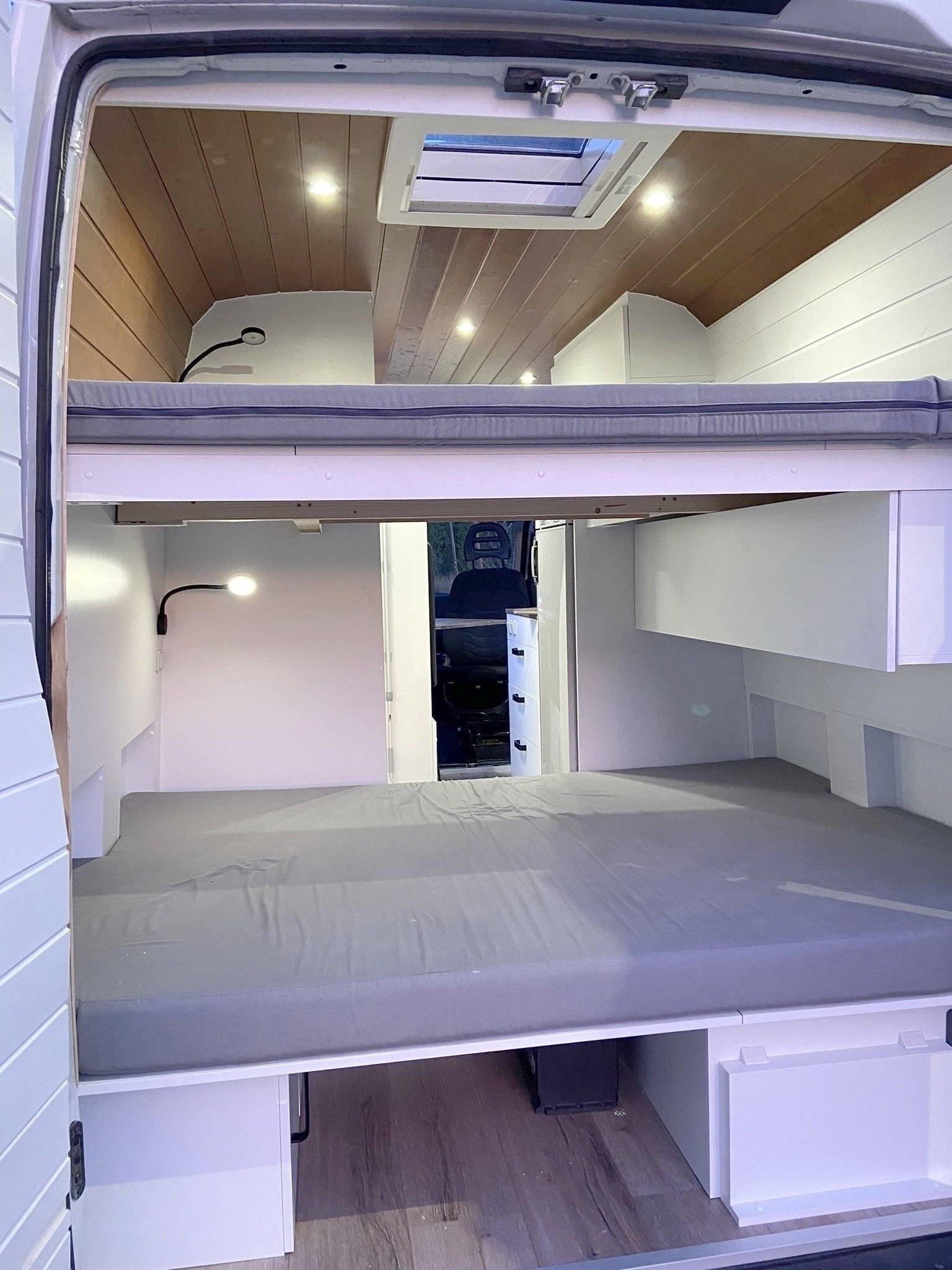 Iveco Daily 35C15 HPI