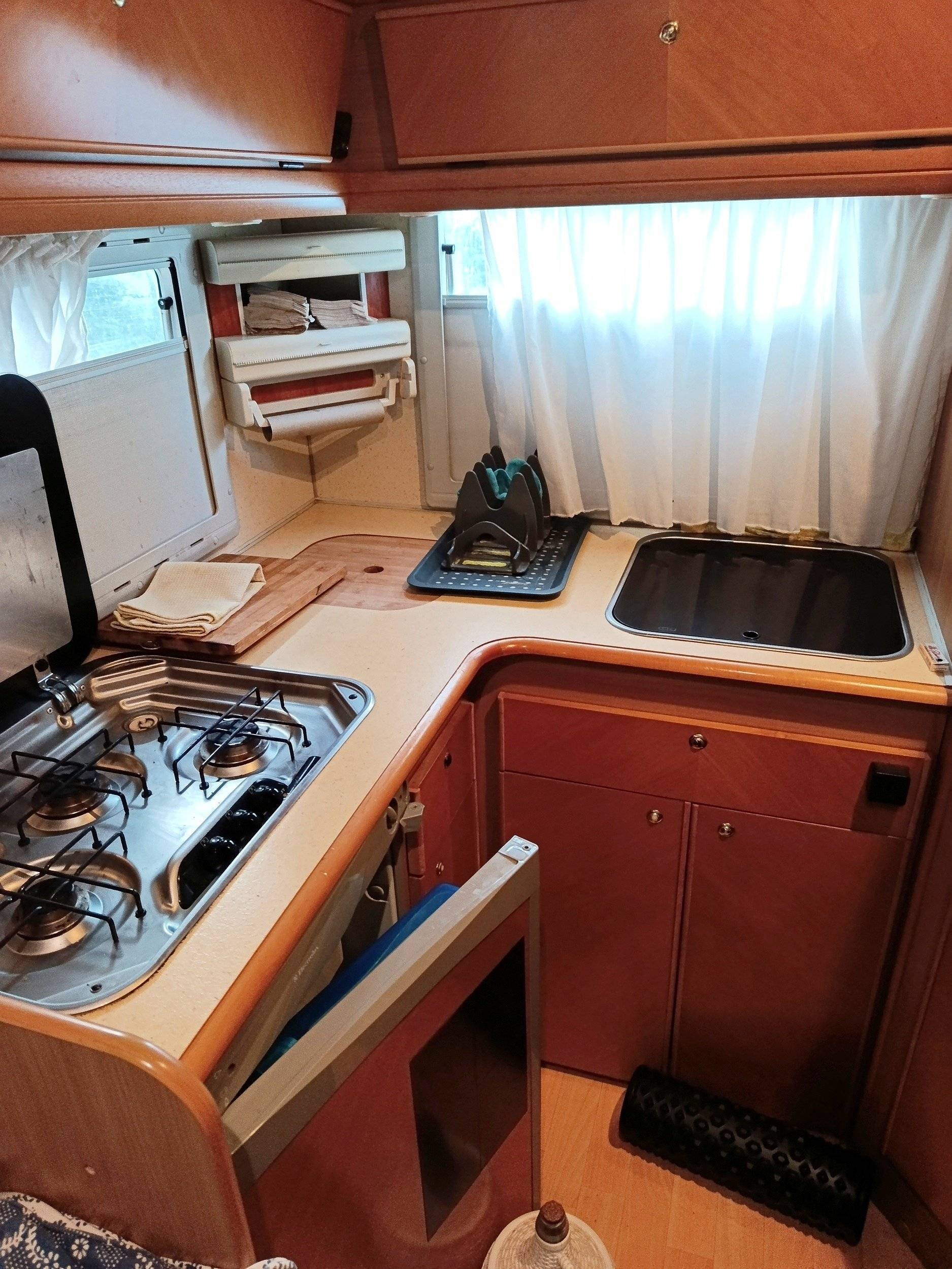 Miller 2.8JTD