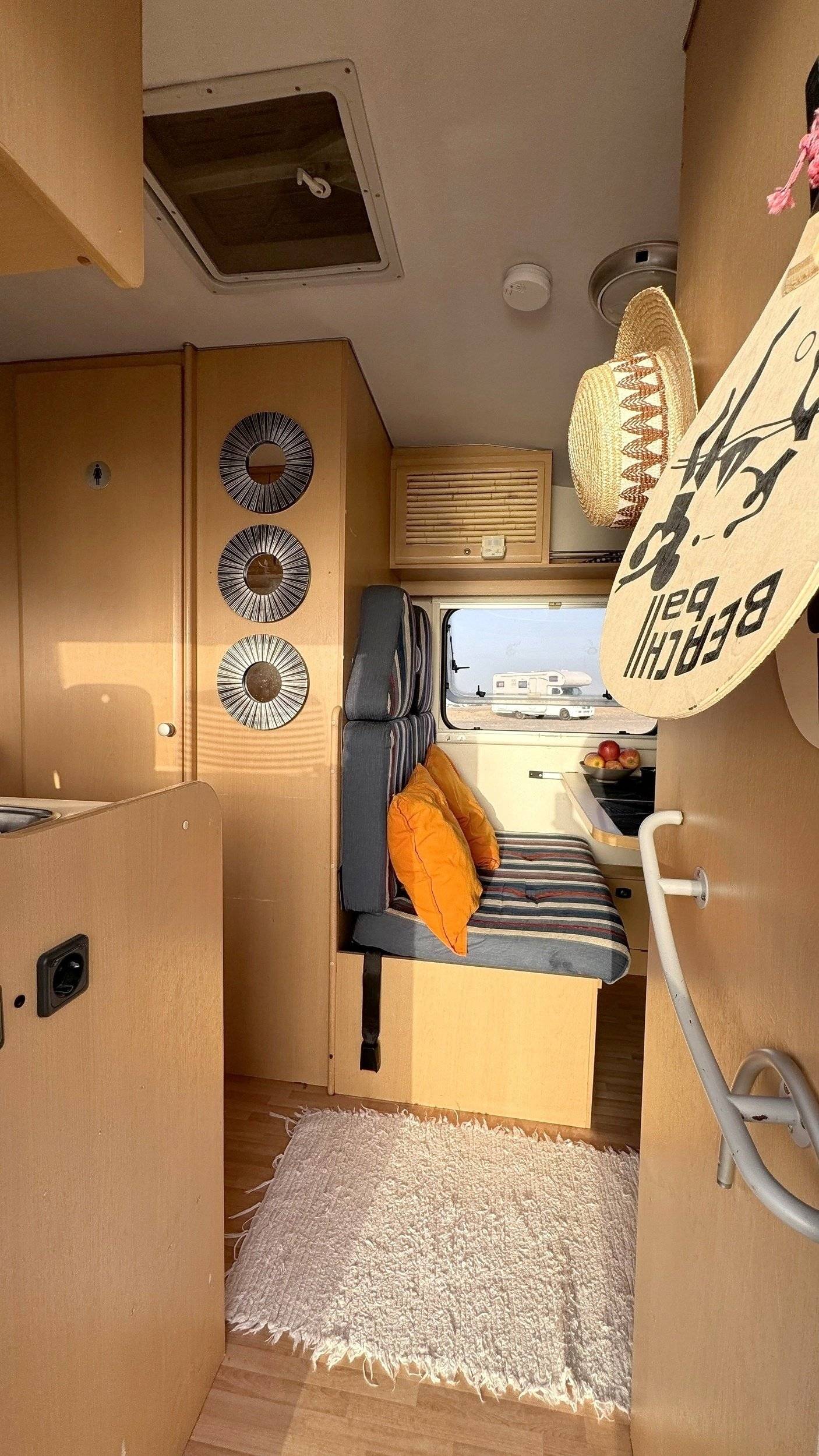 Roller Team Roller team 279M