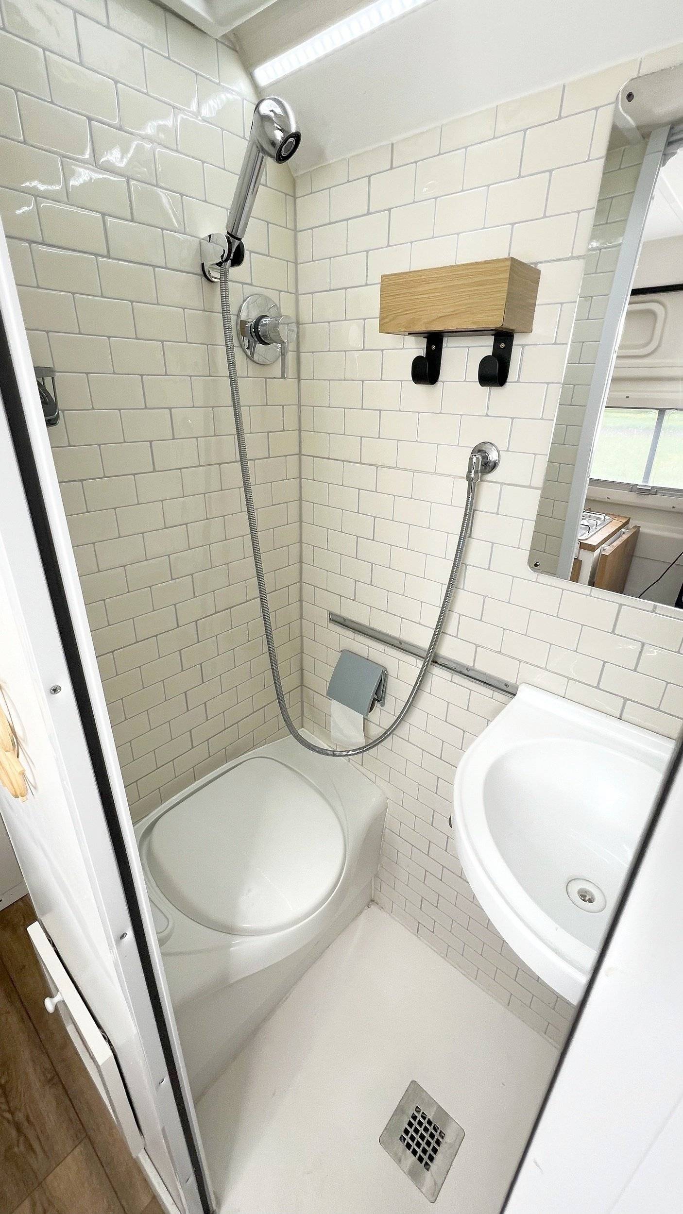 VAN Fiat Ducato Multijet 2.3 130CV