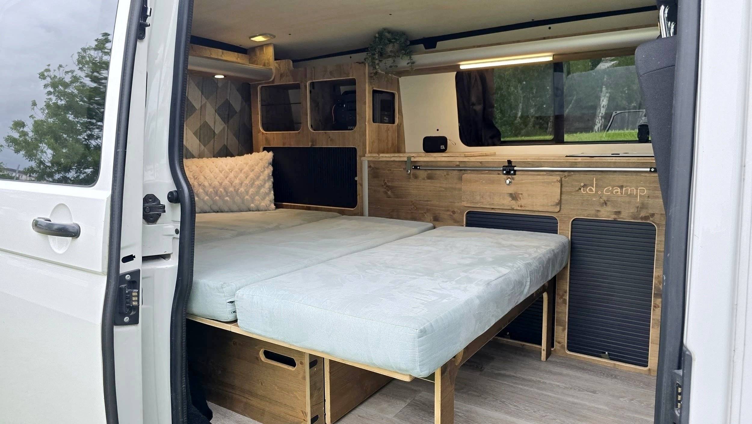 Volkswagen T6 2,0 l 102 ch