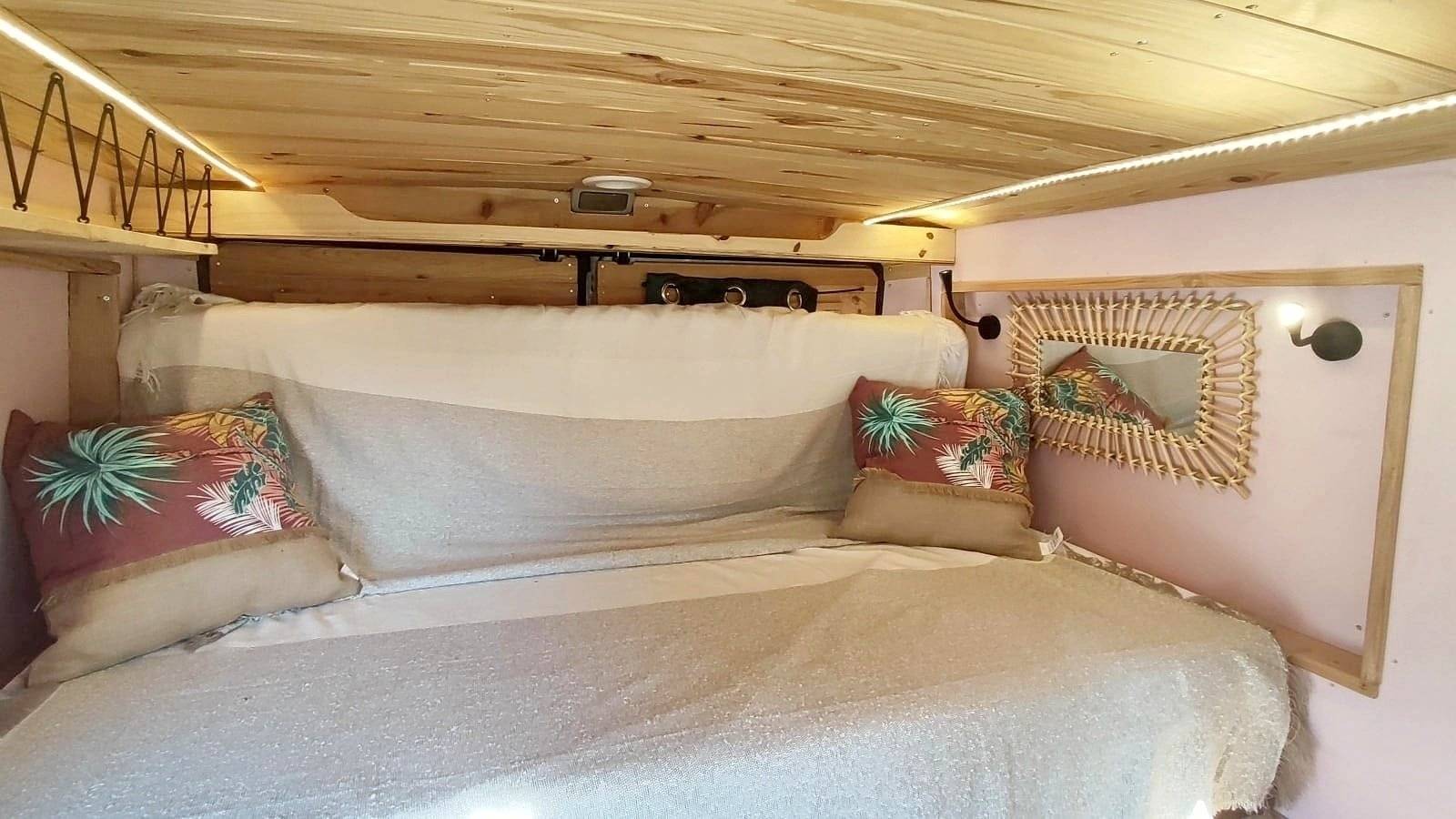 Fiat Ducato 2,3 130 ch