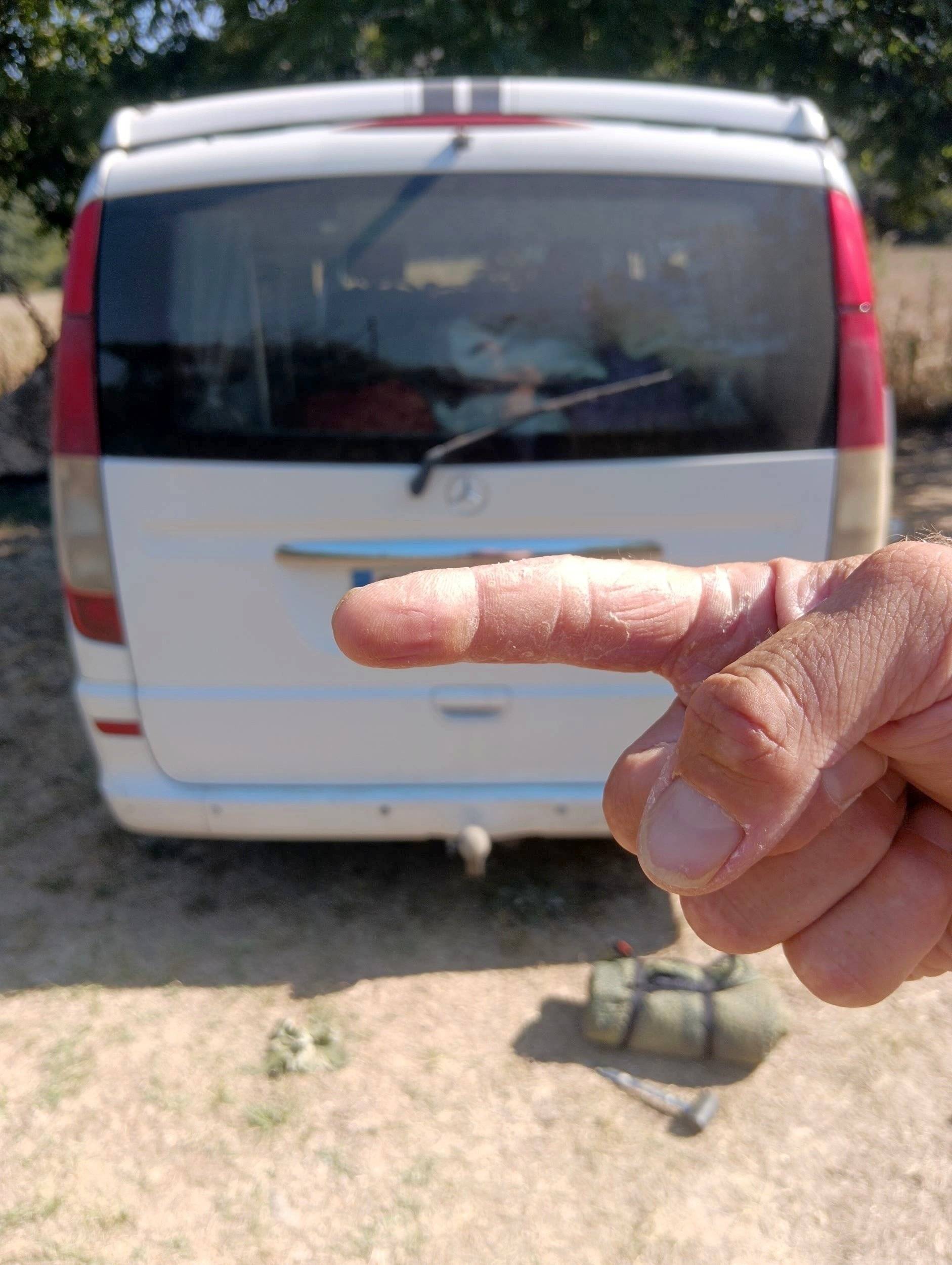 Westfalia 2,2 l CDI 160 ch.