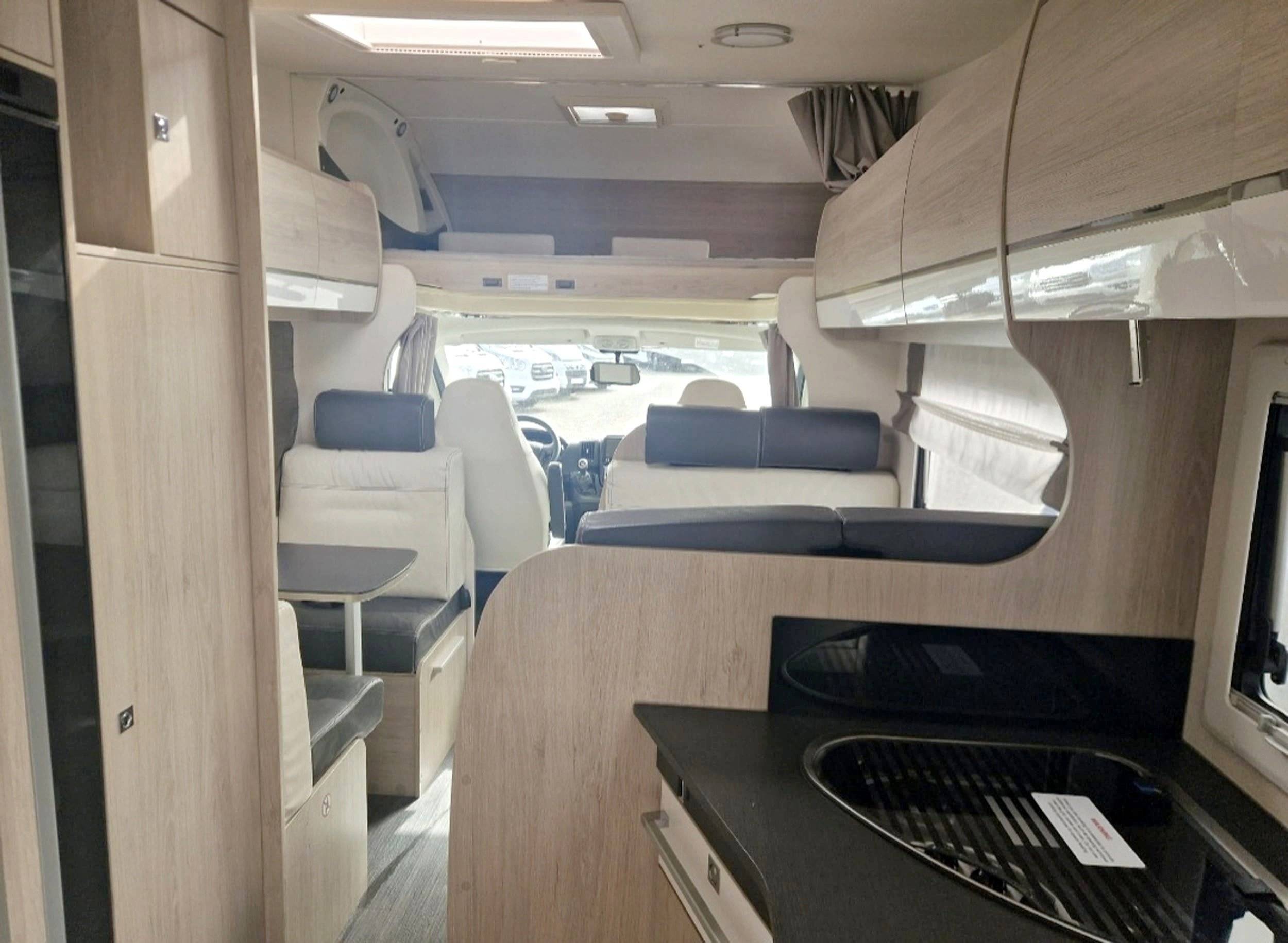 Challenger c 256 star edition