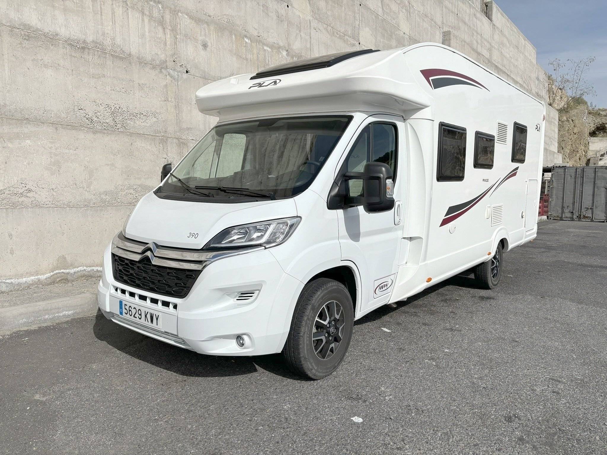 Giottiline Happy pla 430