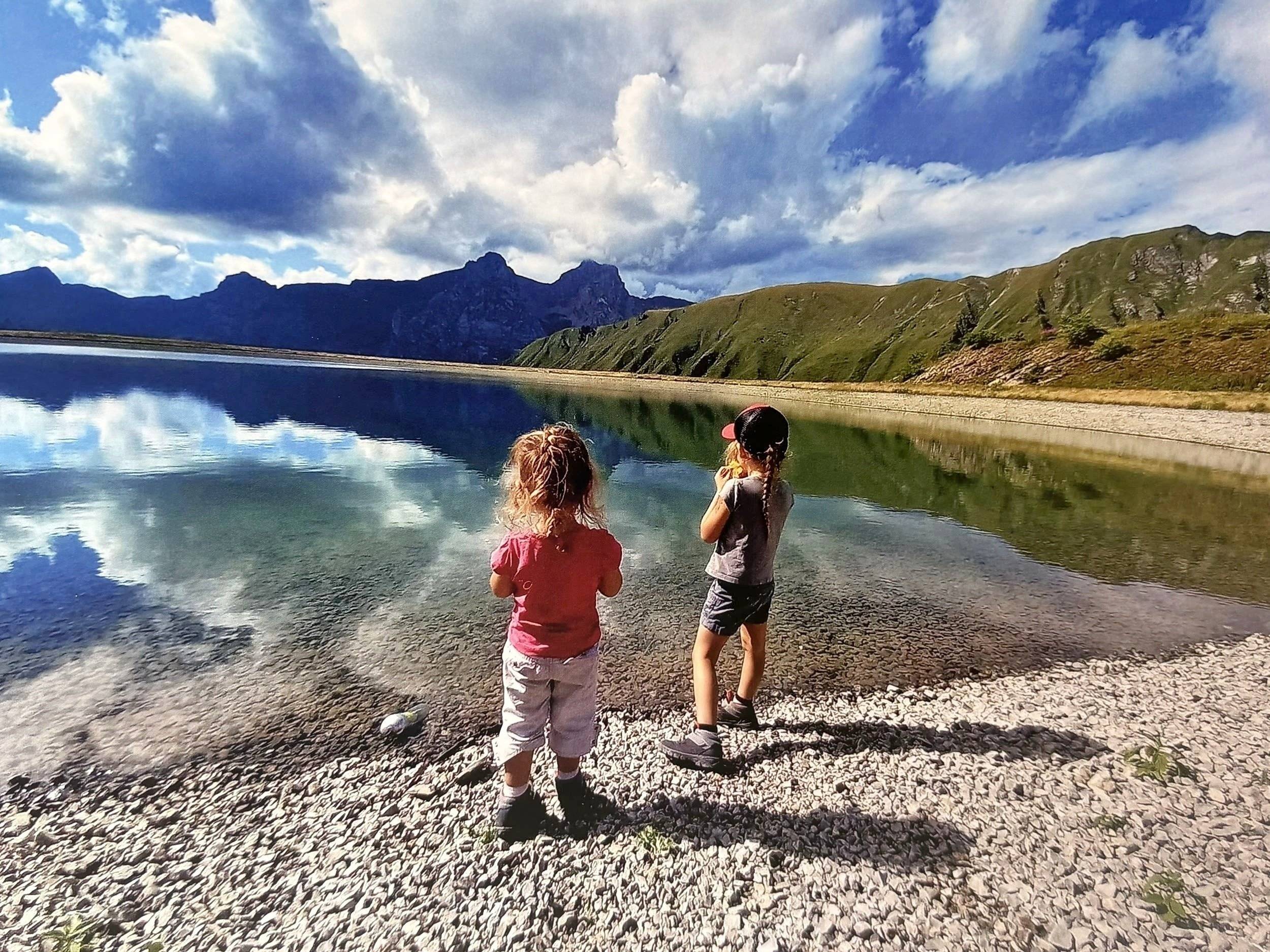 Campérêve Familyvan