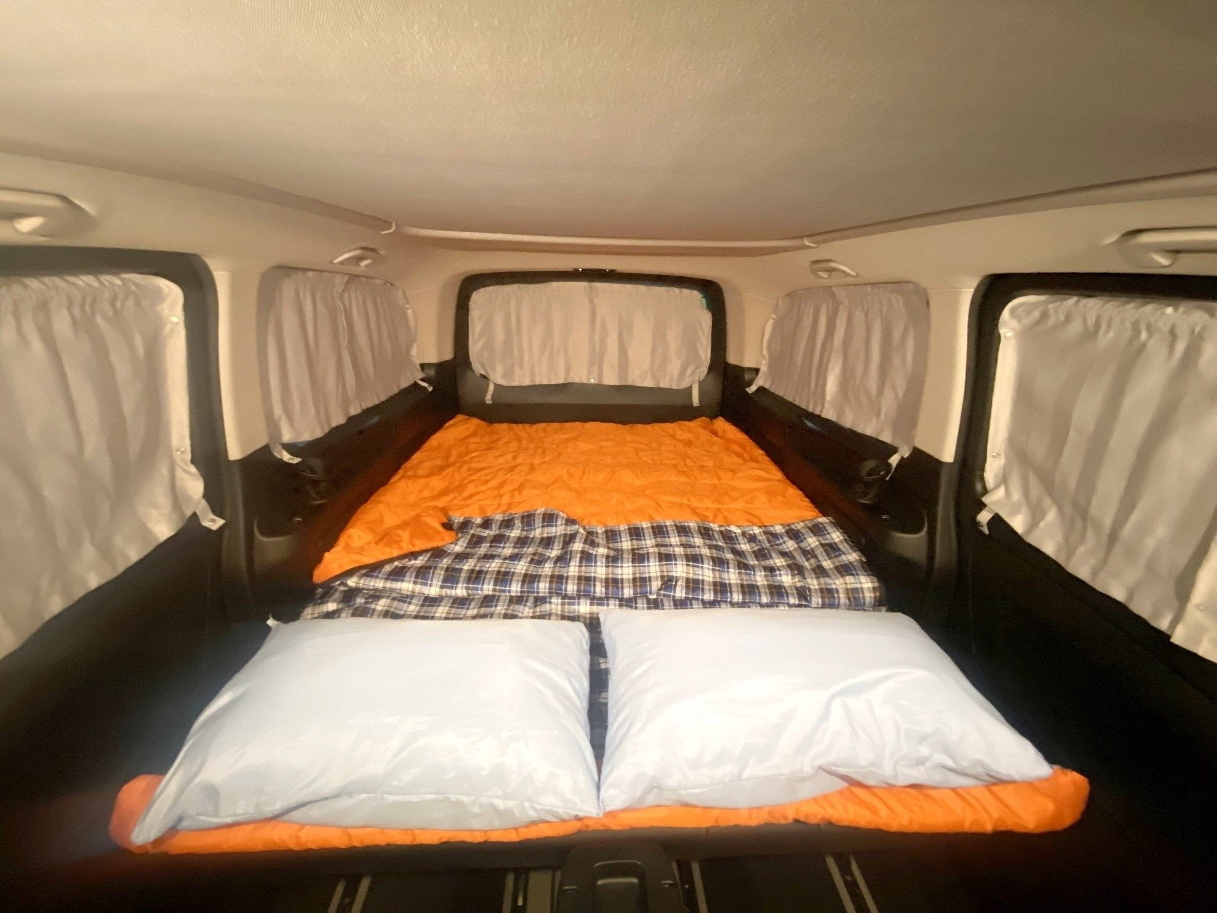 Westfalia Marco Polo