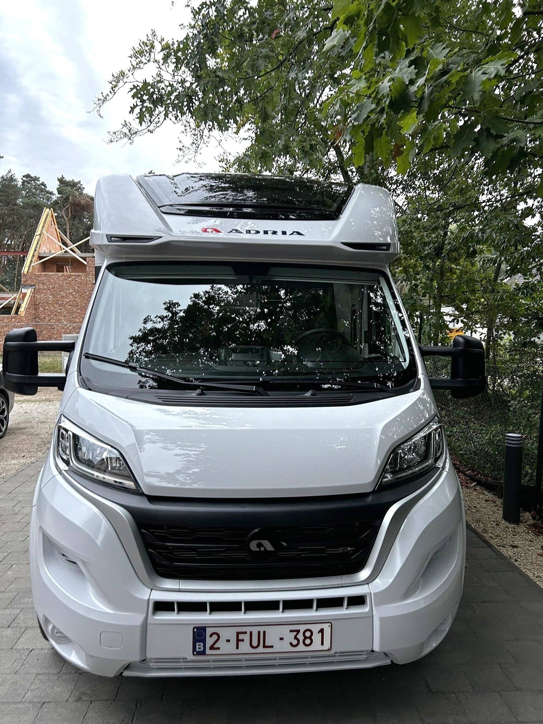 Adria Mobil 