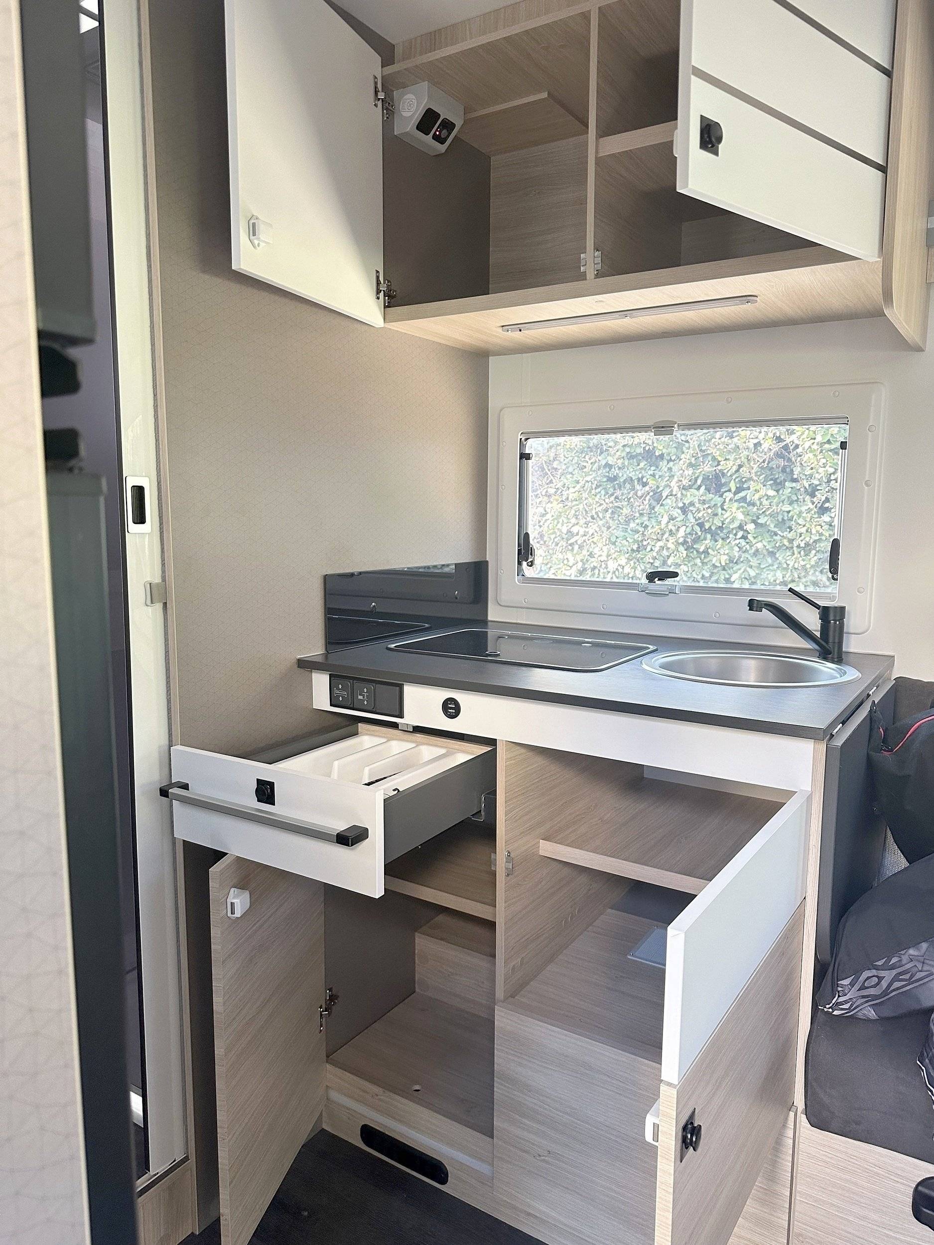 Chausson CHAUSSON 650