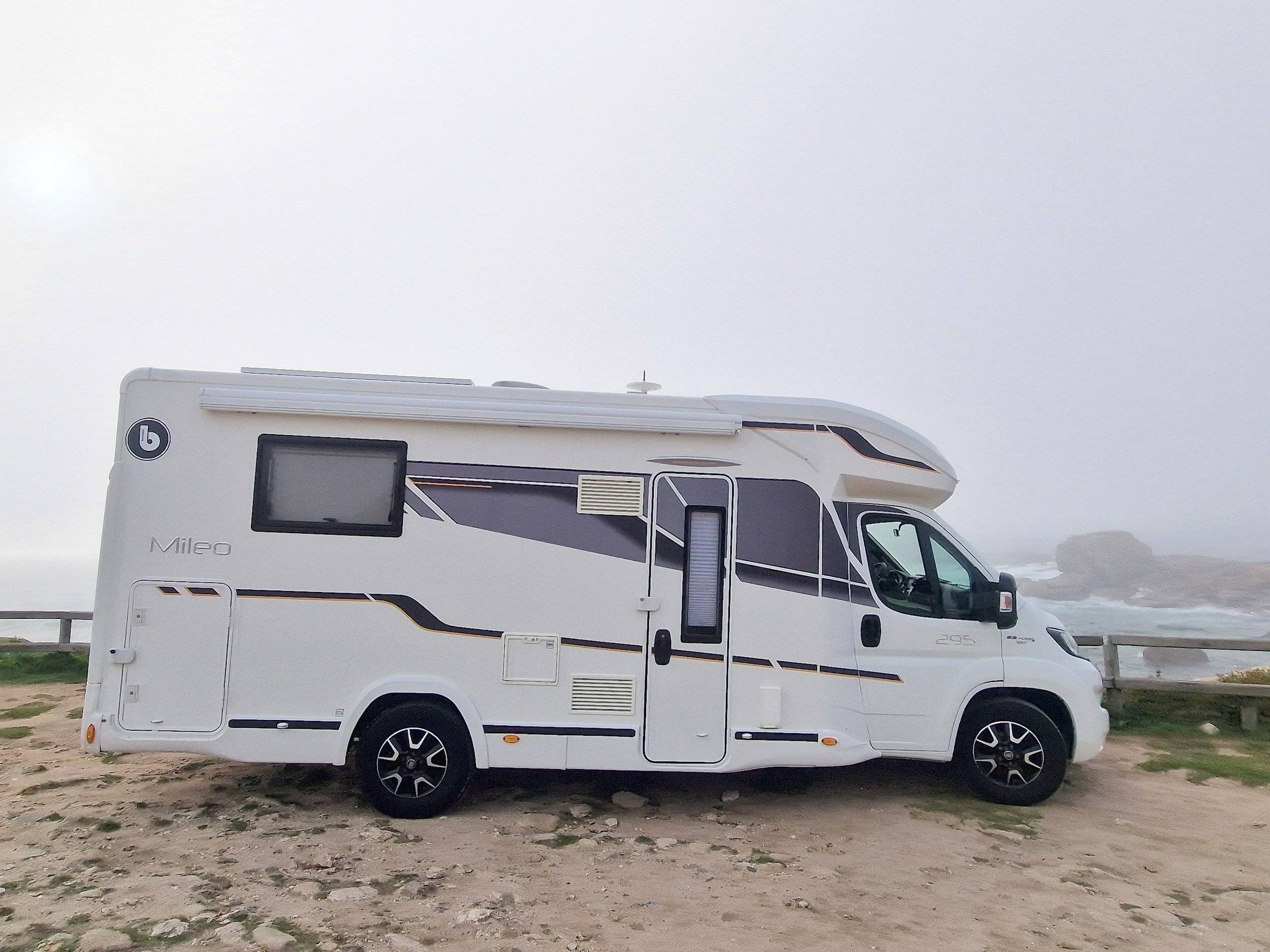 Benimar Benimar Mileo 295