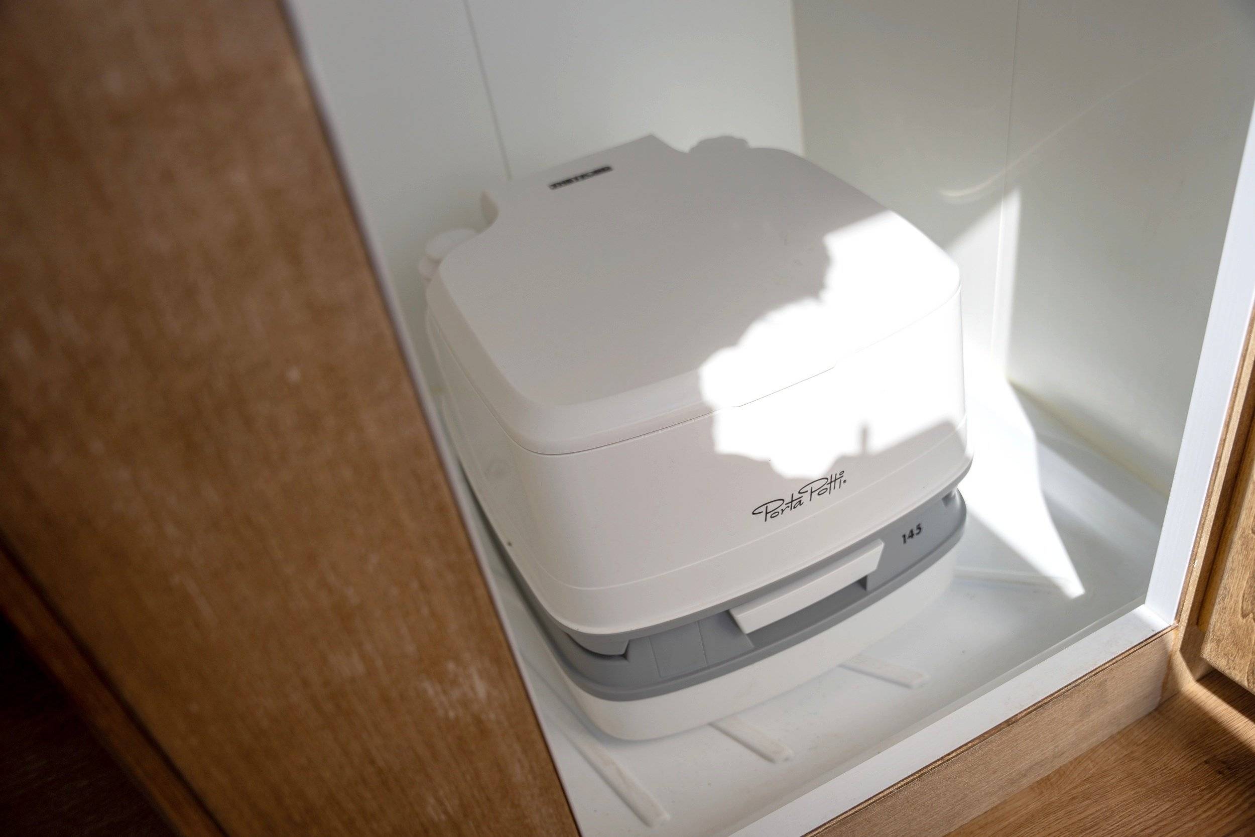 Camper Track Citroën jumper