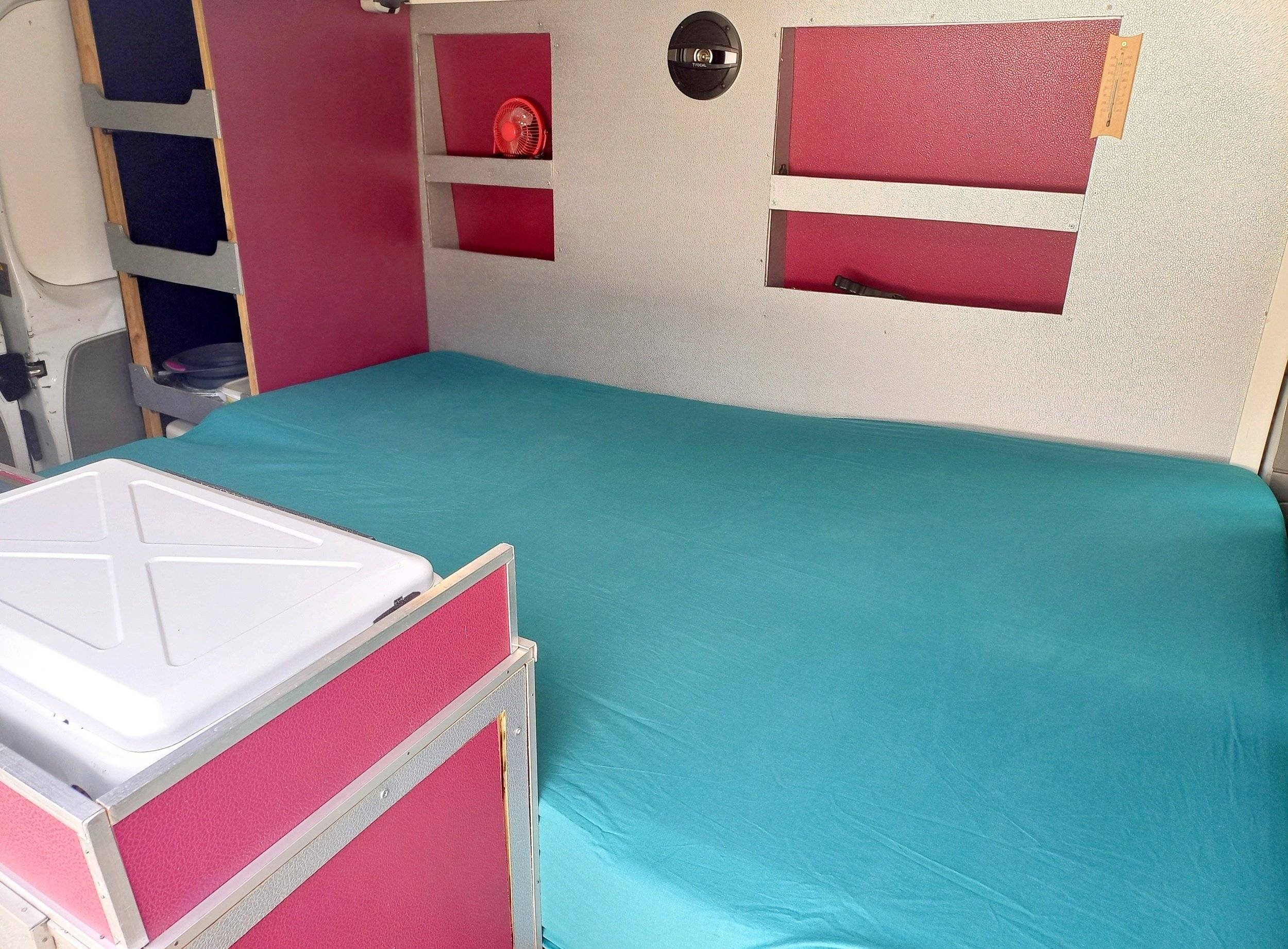 Renault Renault trafic 