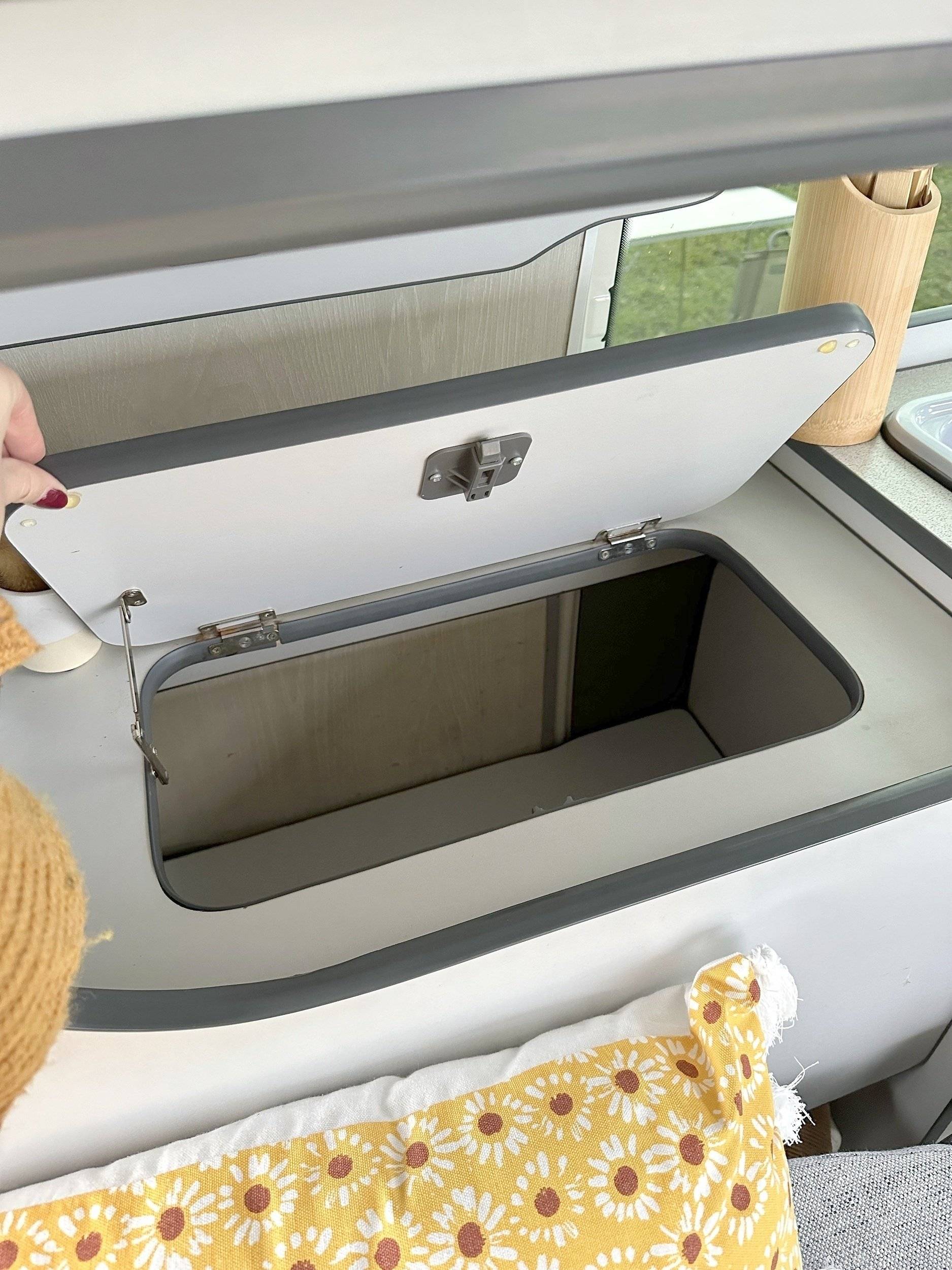 Bajetto Volkswagen Transporter T5