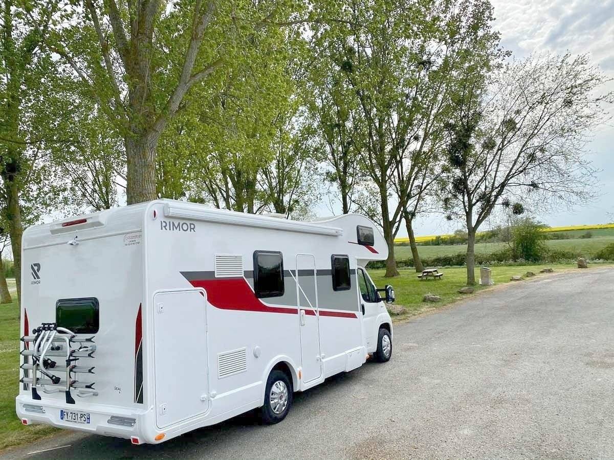 Rimor 