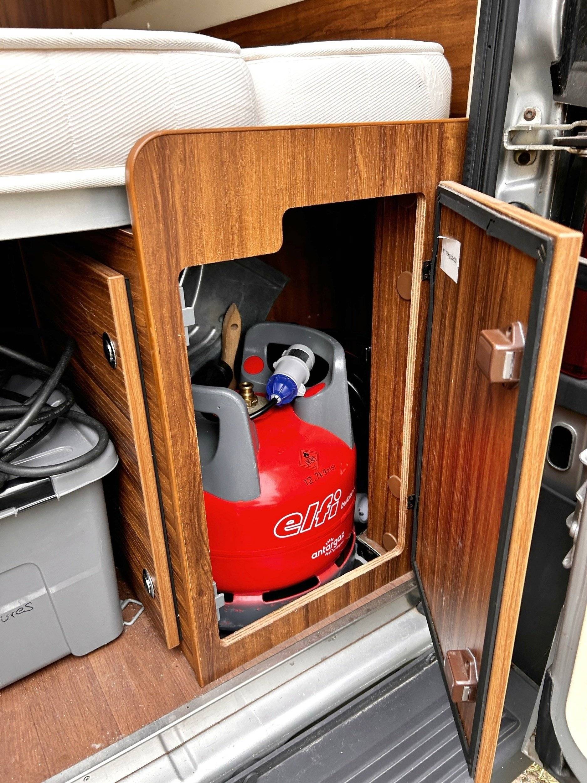 Benimar Ducato 2,3 130 ch