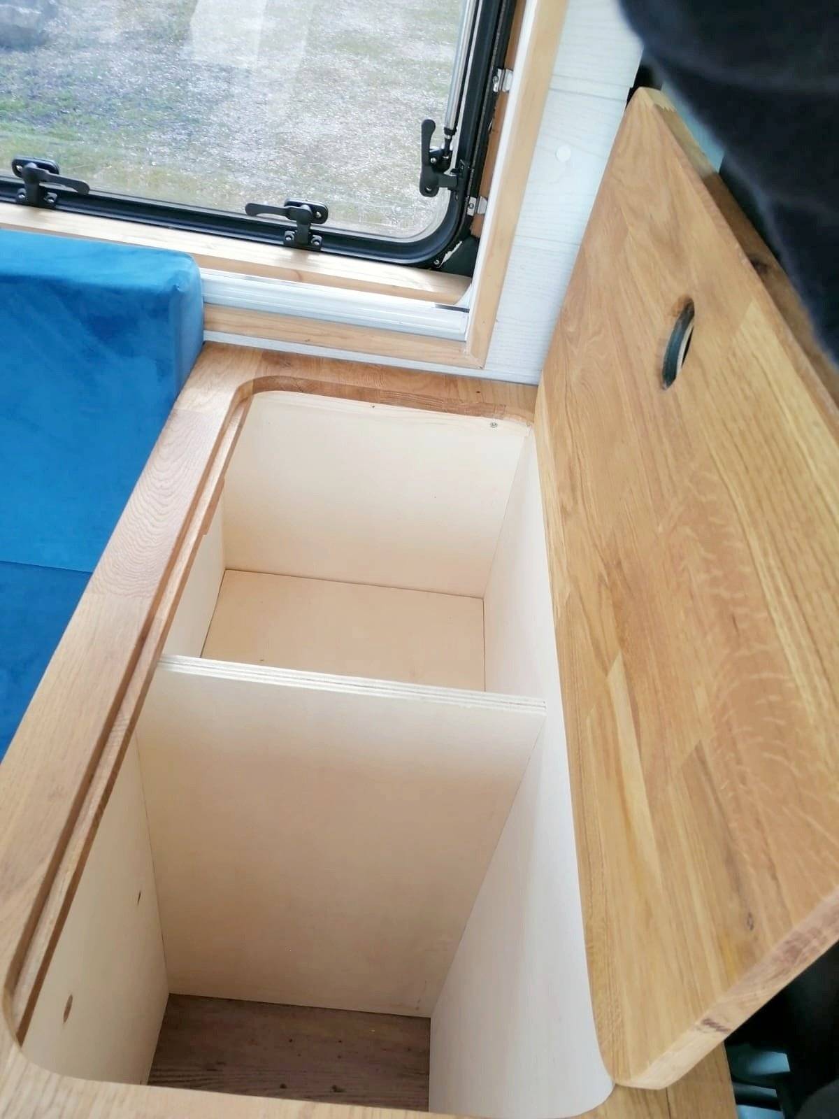 Renault Trafic 2 l 115 ch 2.0 dci | L2H1