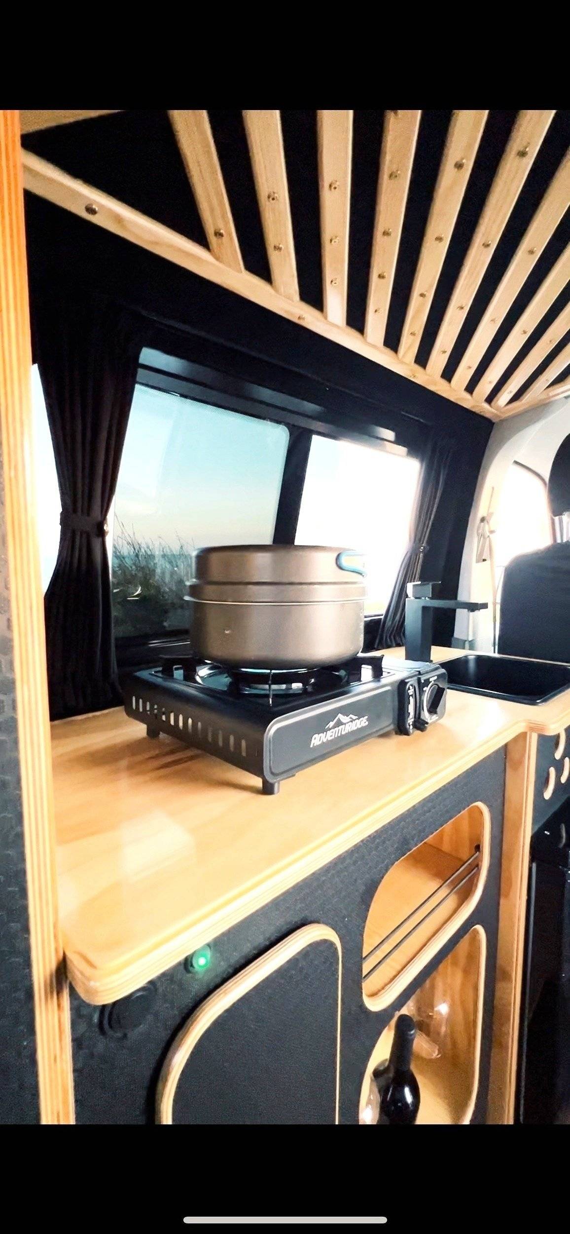 Volkswagen T5 1,9 l 102 ch