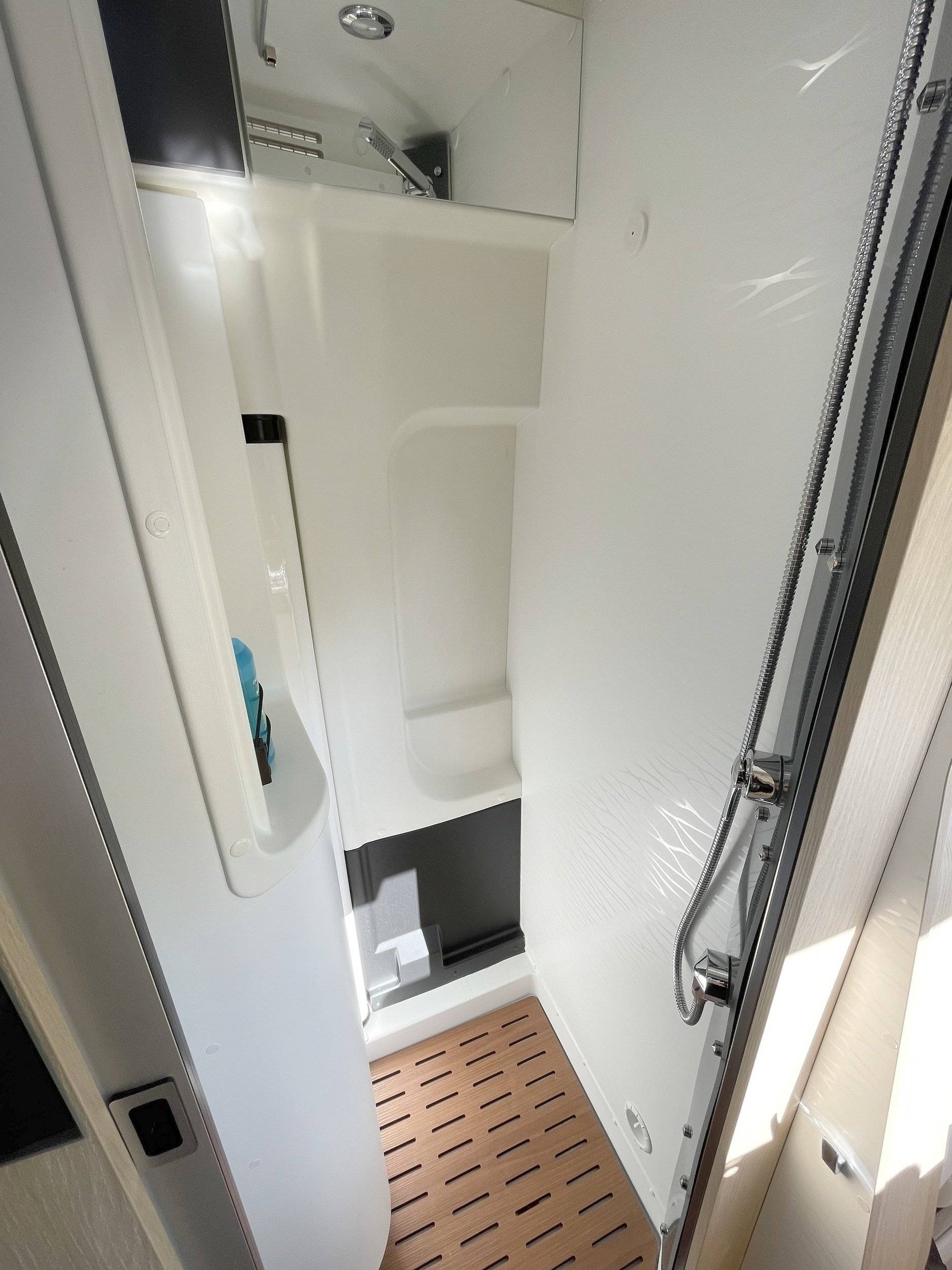 Campérêve MIRAMAR 61