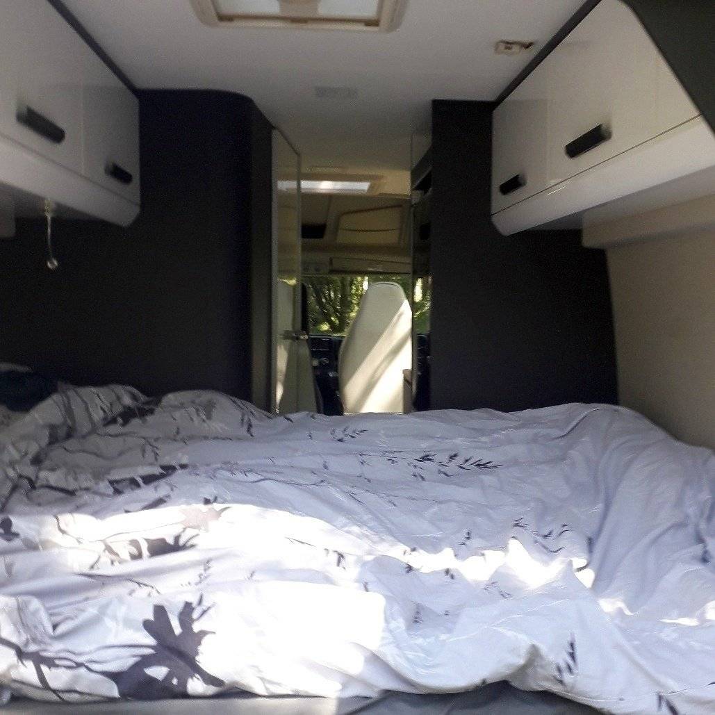 Mclouis Ducato 2,3 l 140 CV