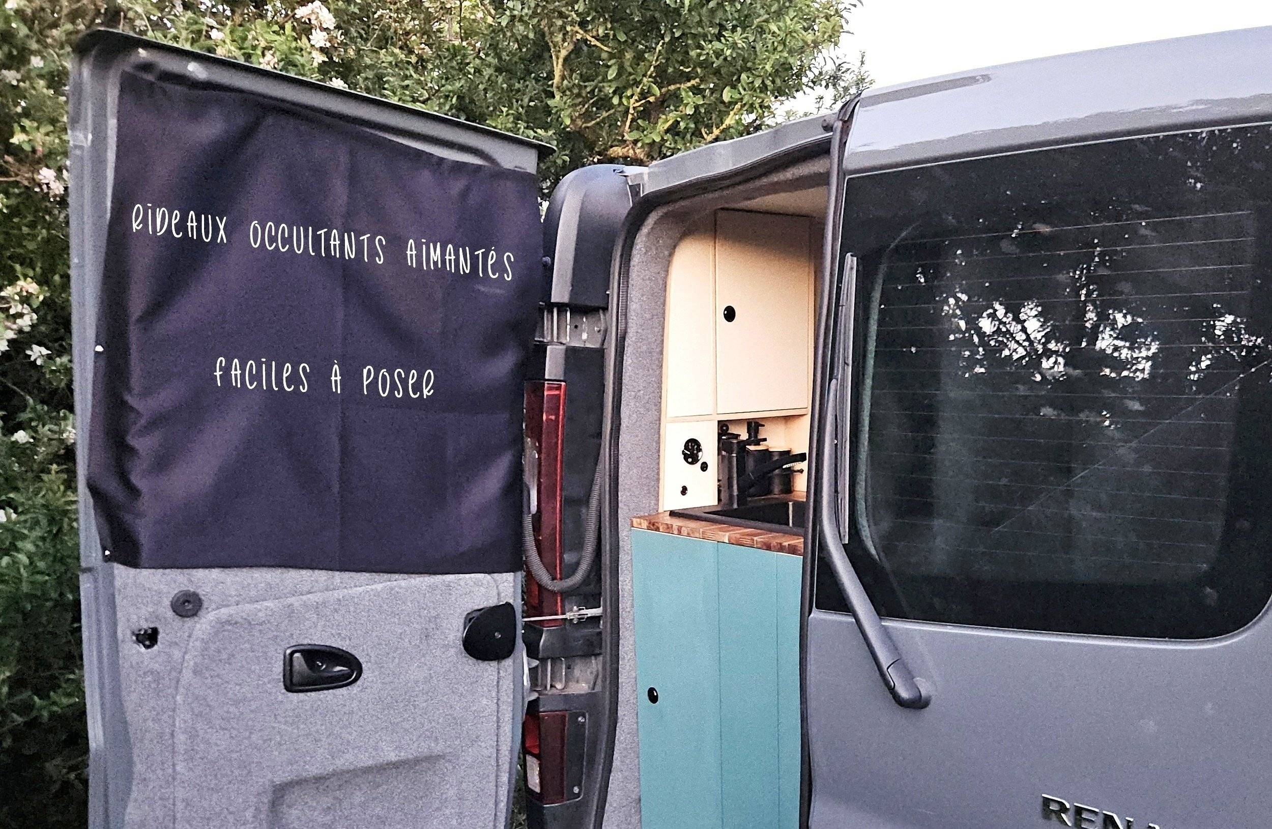 Renault Renault Trafic 150cv Boite auto