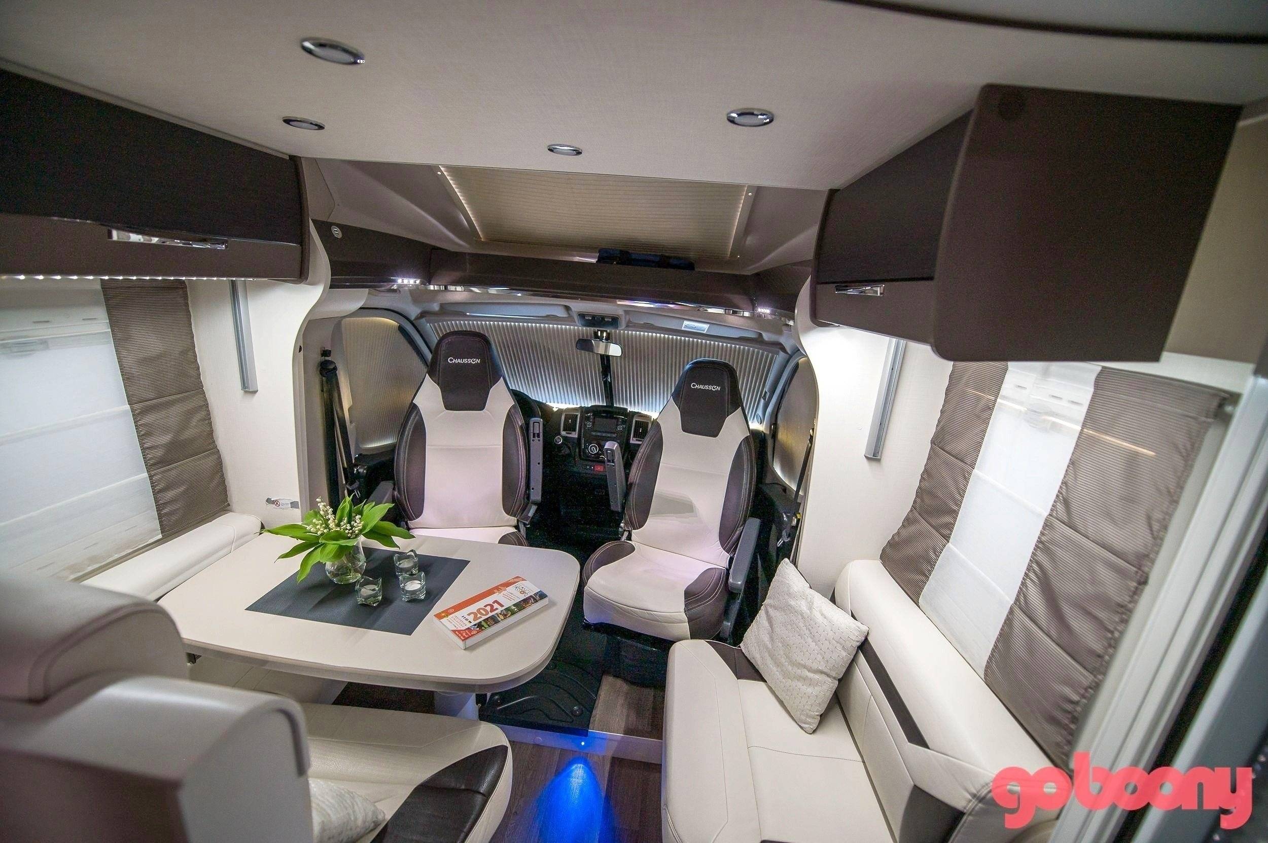 Chausson 