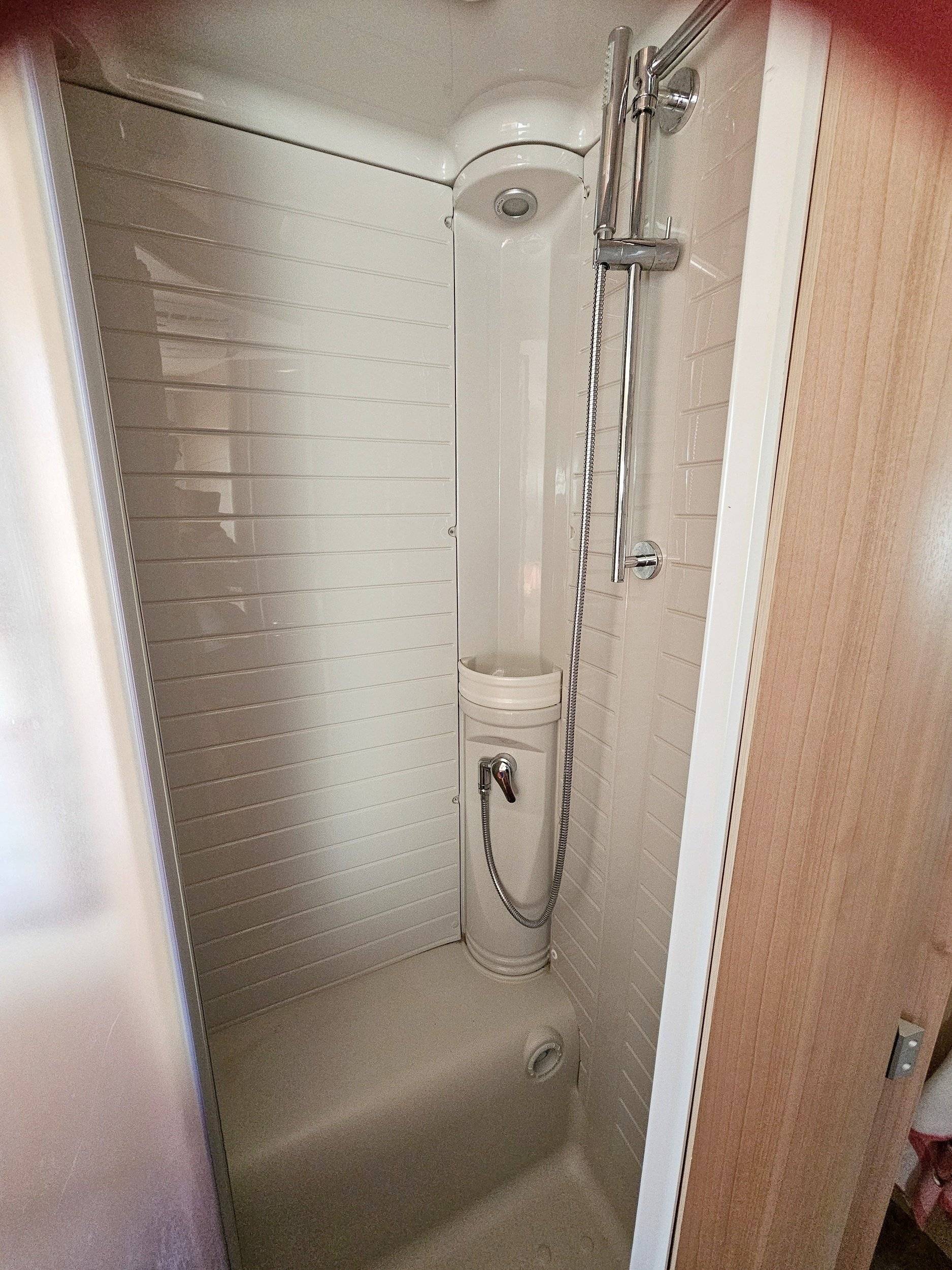 Bürstner Bürstner Ixeo time IT 734