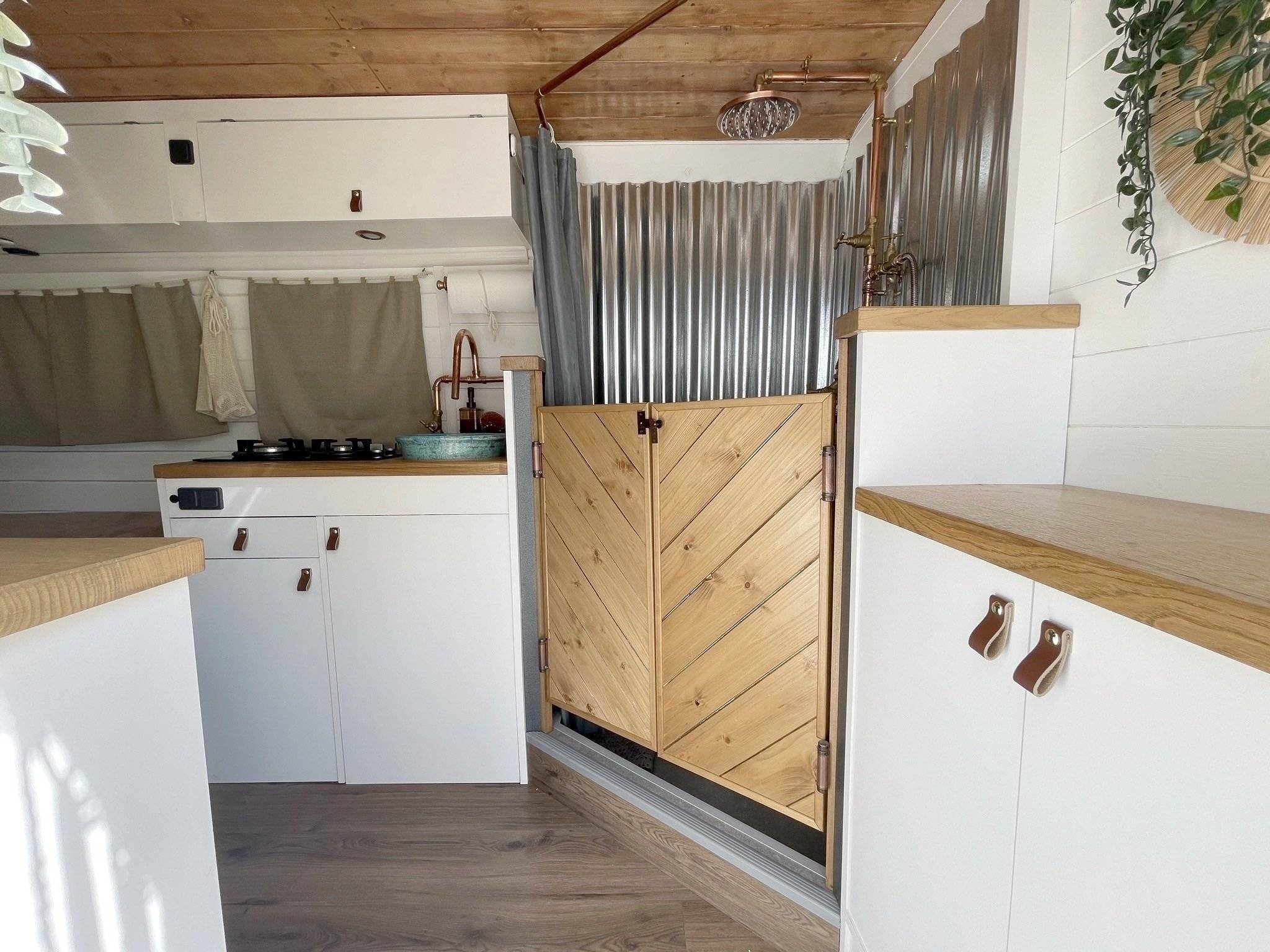 Bavaria Citroën jumper