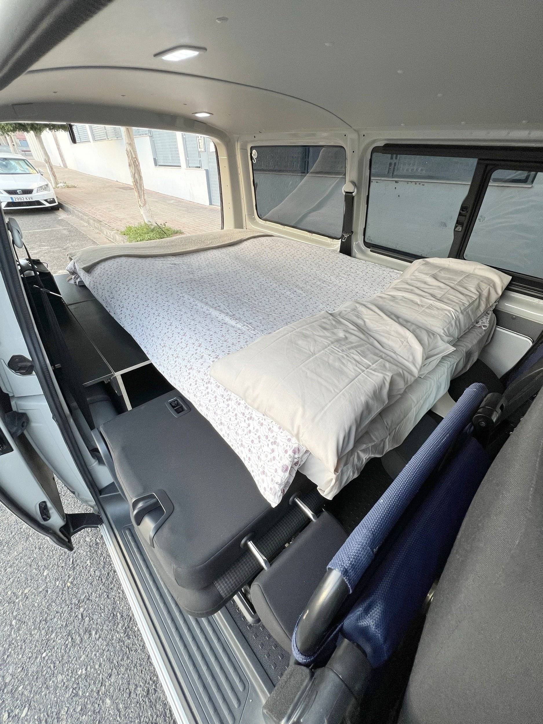 Volkswagen T6 2,0 l 150 ch