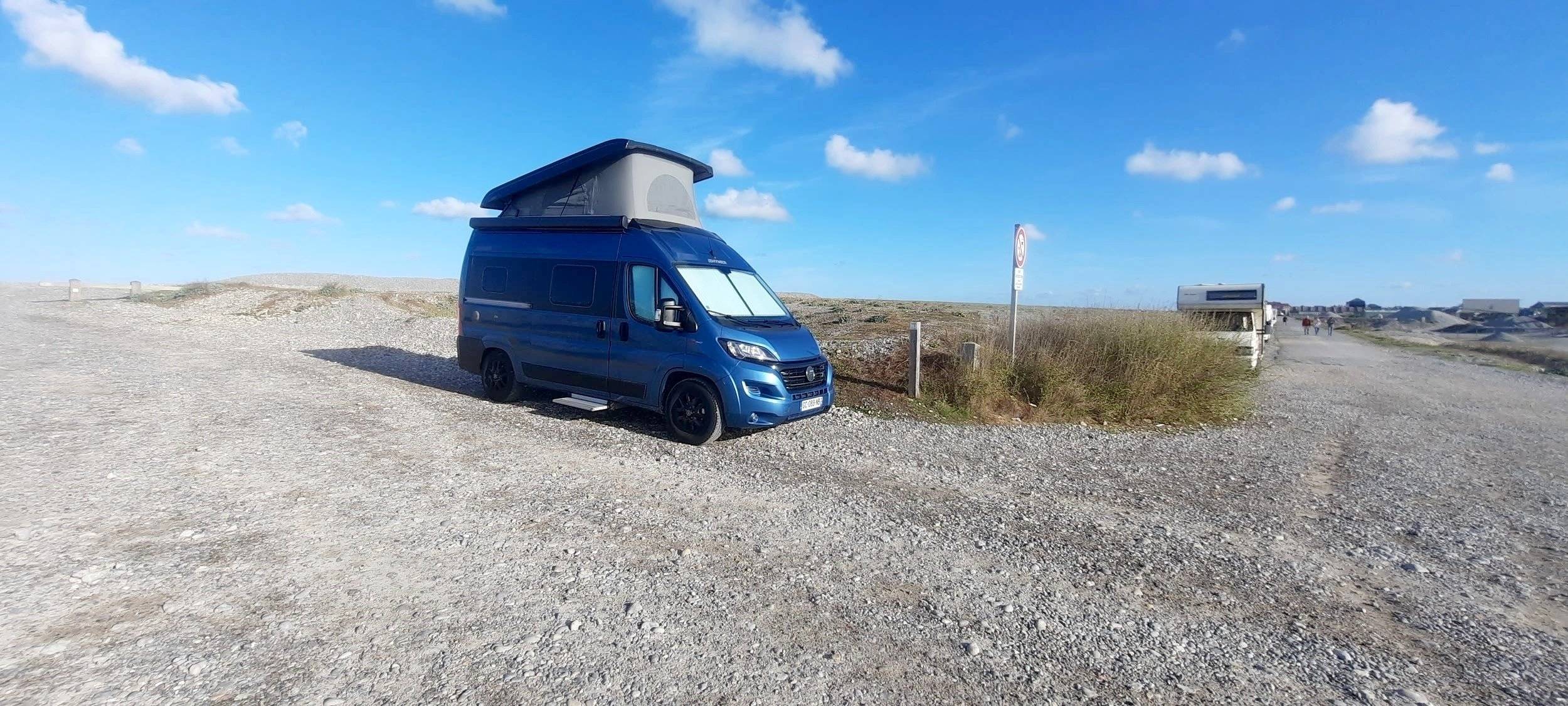 Hymer Hymer Free