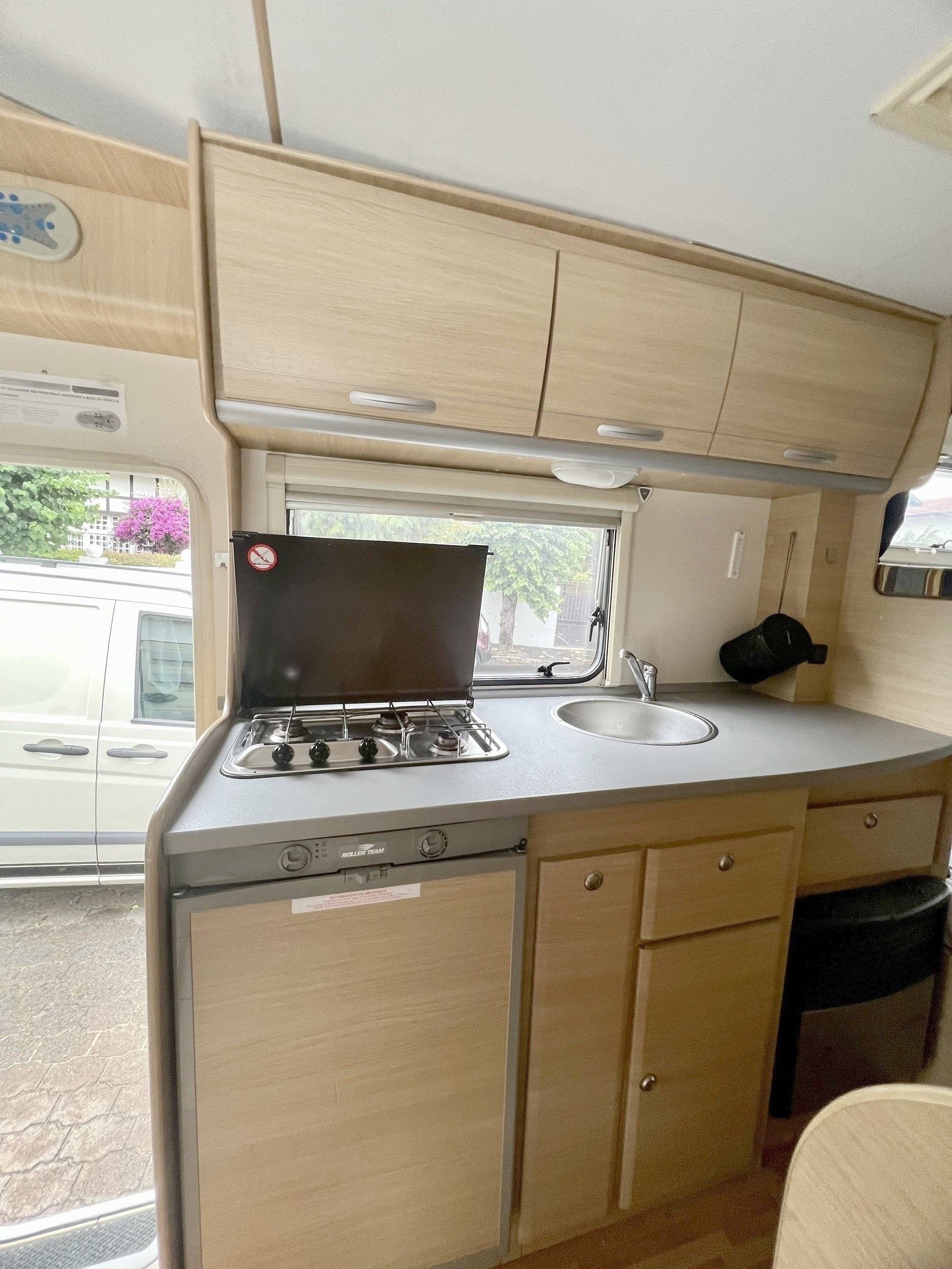 Roller Team AUTO ROLLER 2