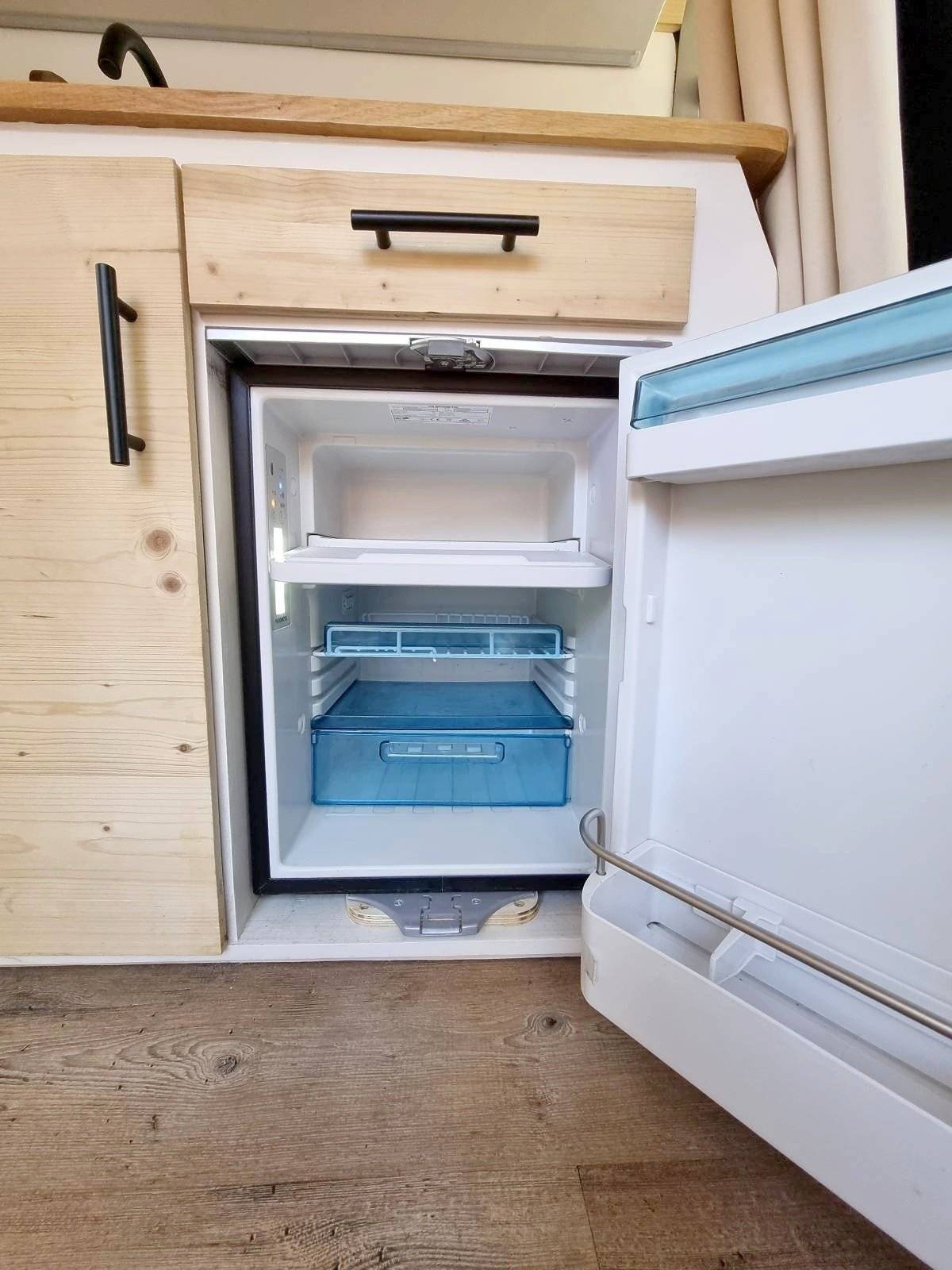 Campérêve Trafic 3 L2H1 140 CV