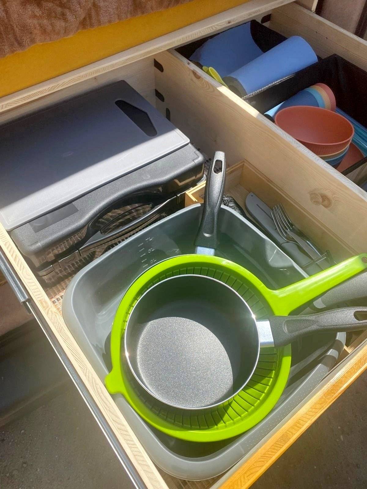 Volkswagen transporteur T6.1