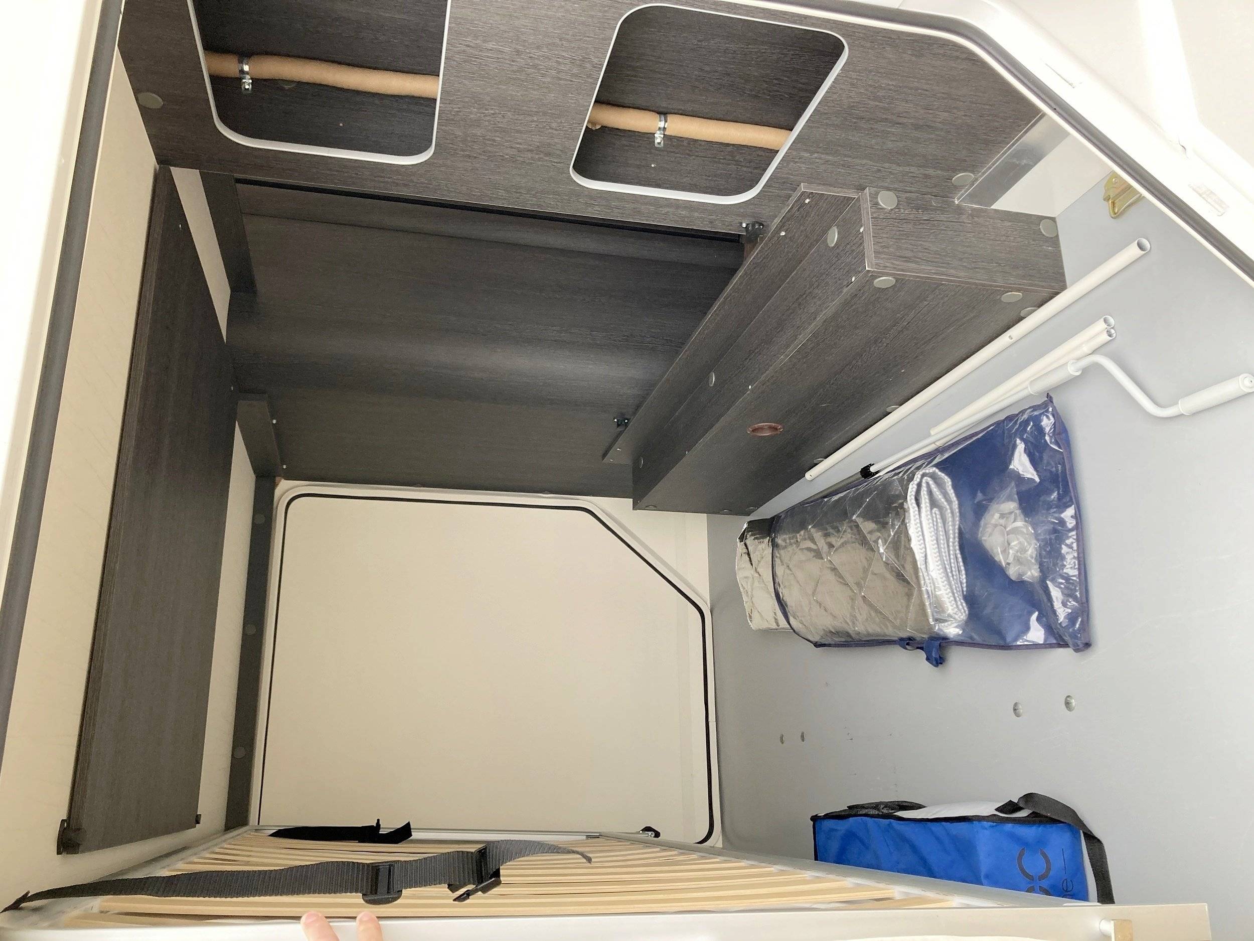 Roller Team KRONOS 279 M