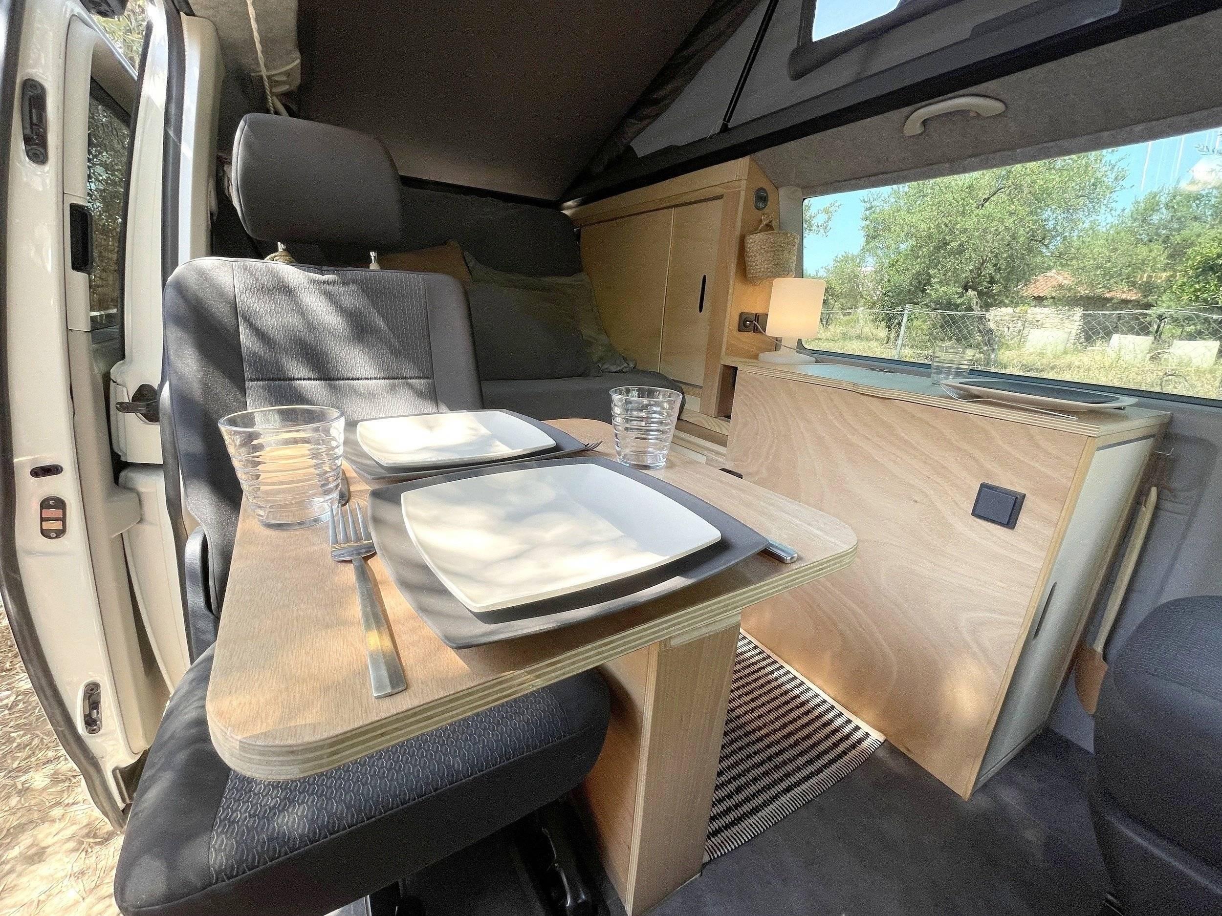 Volkswagen CARAVELLE T6.1 ORIGIN