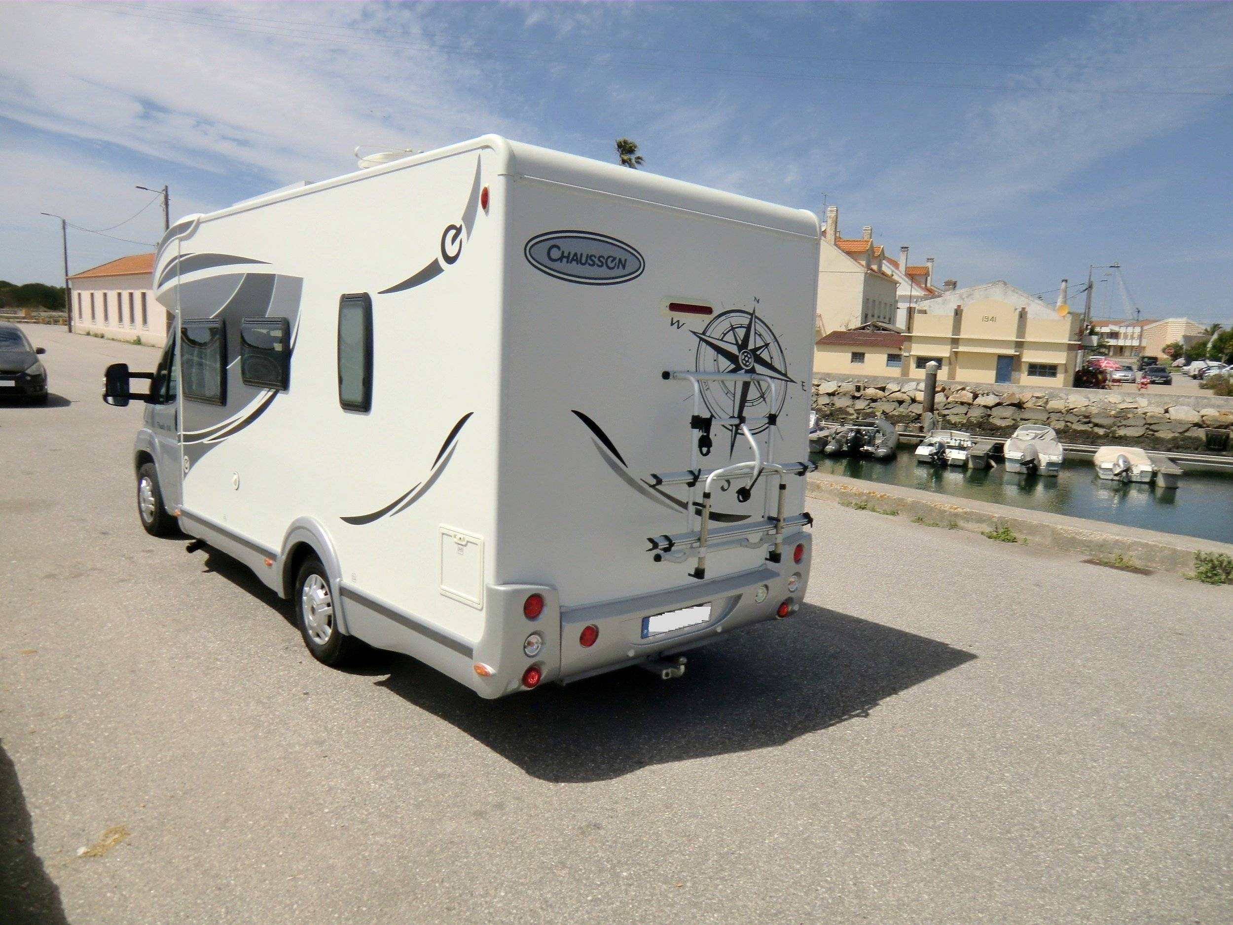 Chausson Chausson Flash 06