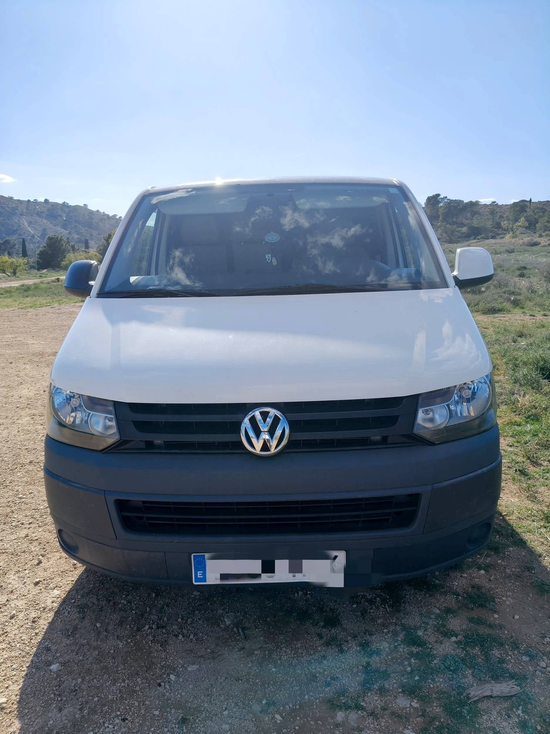 Volkswagen T5