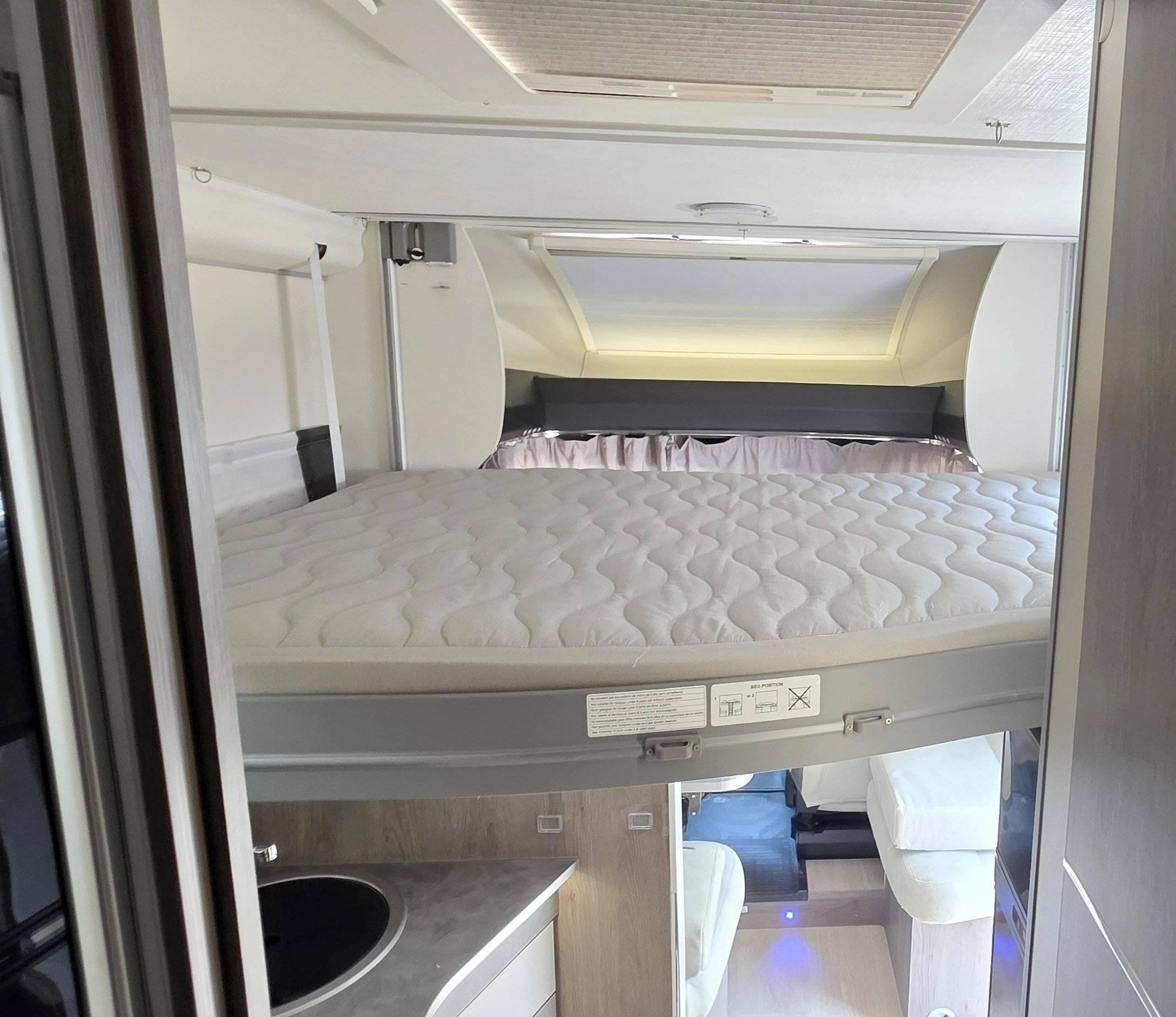 Challenger challenger Graphite 358