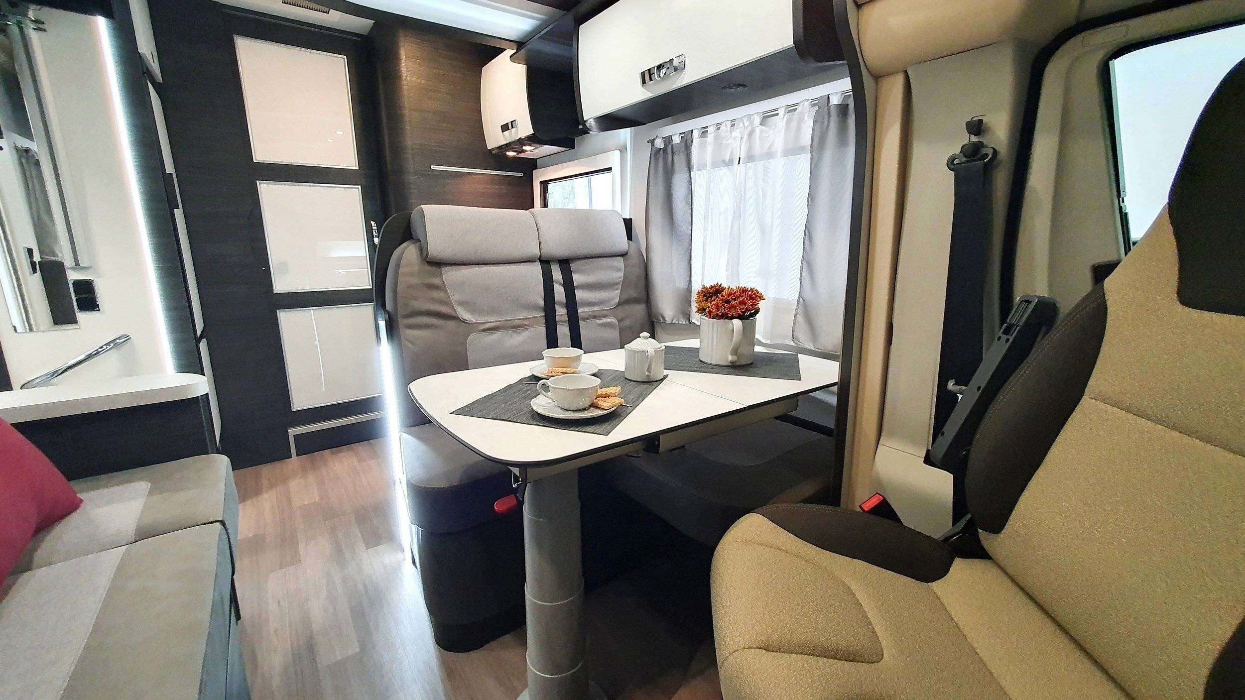 Benimar Benimar Mileo 263